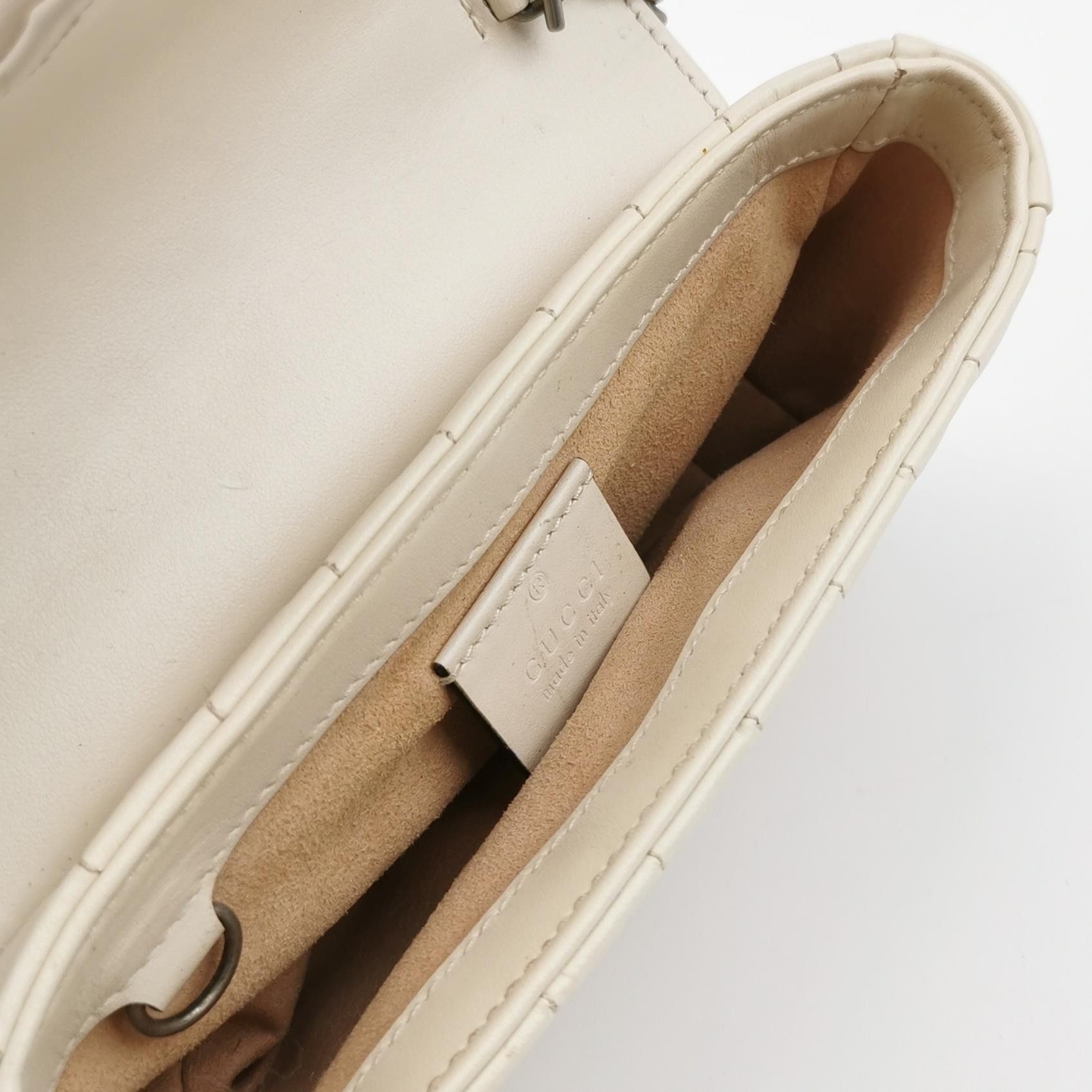 Gucci Gucci Women os Shoulder Bags Size ONE SIZE - 7 Thumbnail
