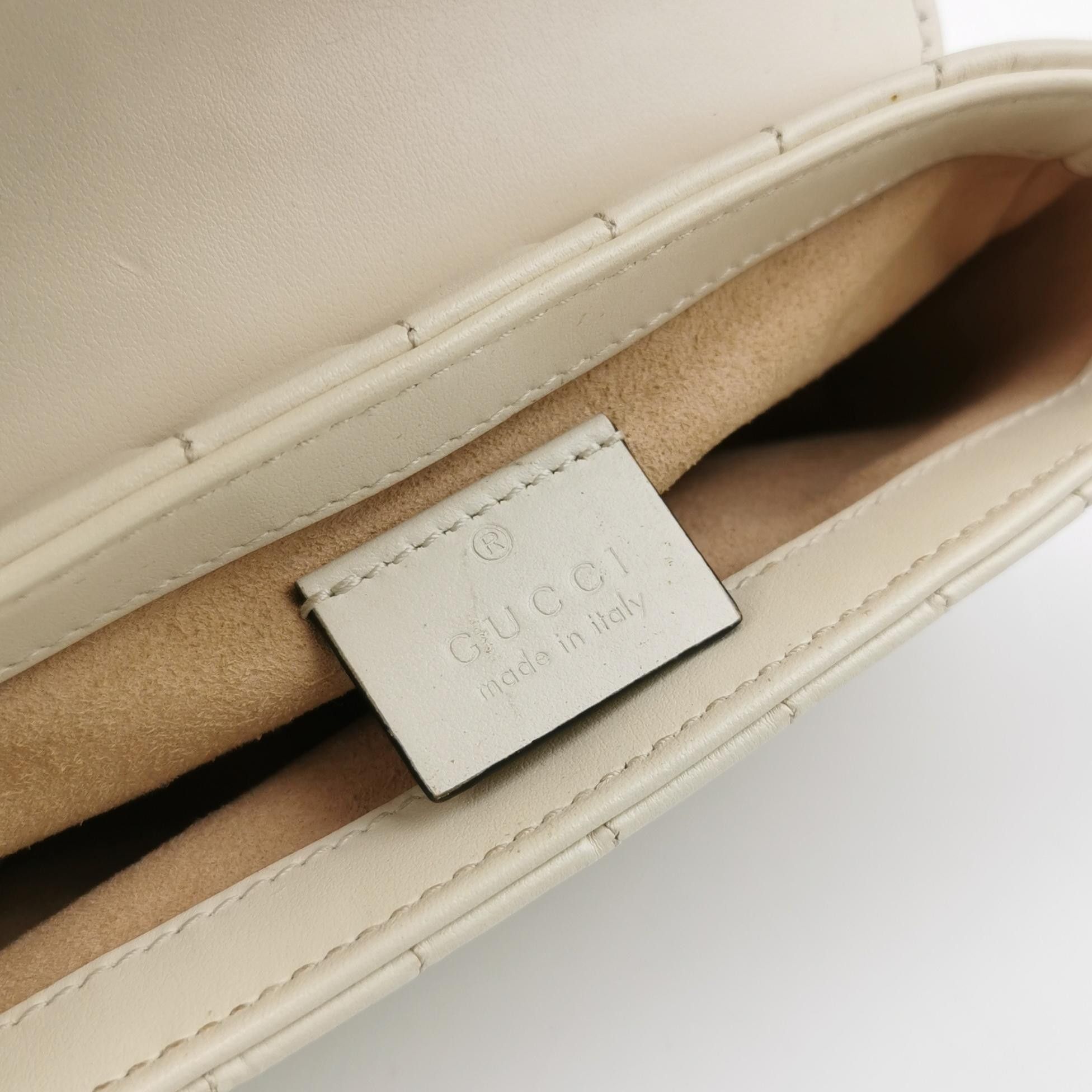 Gucci Gucci Women os Shoulder Bags Size ONE SIZE - 8 Thumbnail