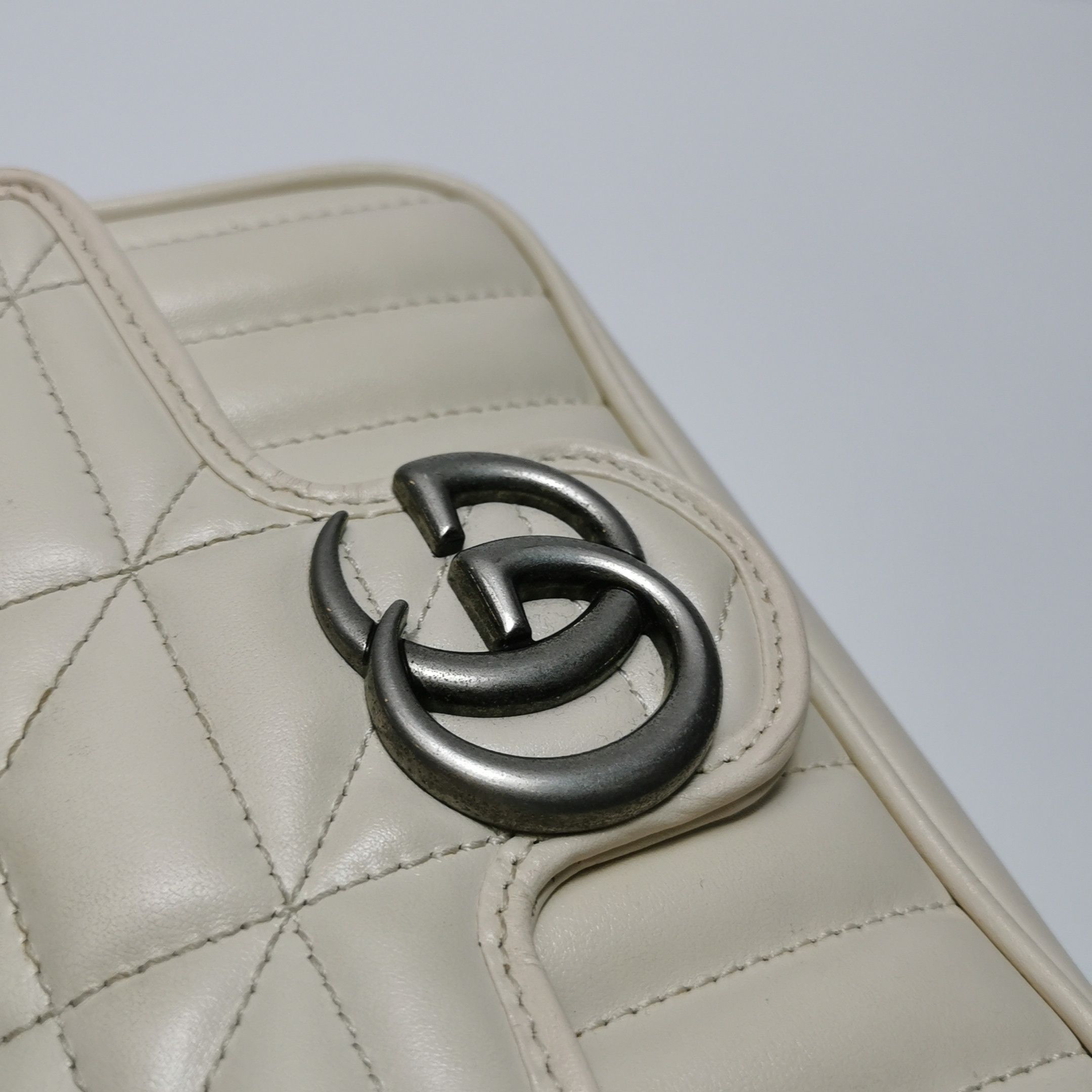 Gucci Gucci Women os Shoulder Bags Size ONE SIZE - 10 Thumbnail