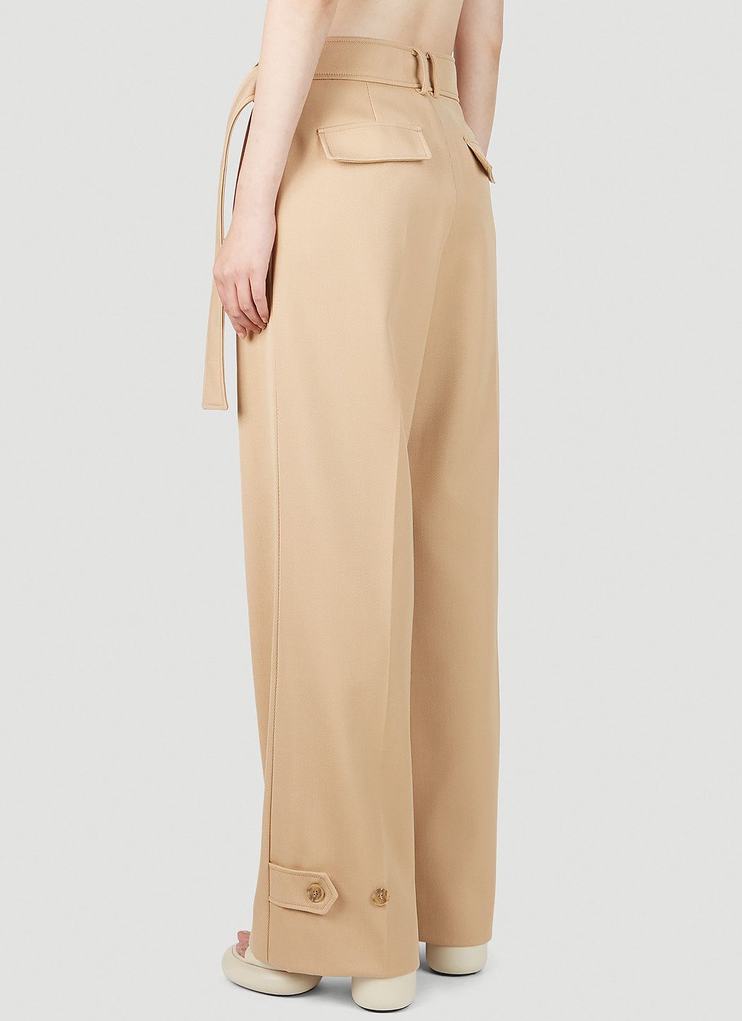Rejina Pyo Nakita Pants Size 30" / US 8 / IT 44 - 4 Thumbnail
