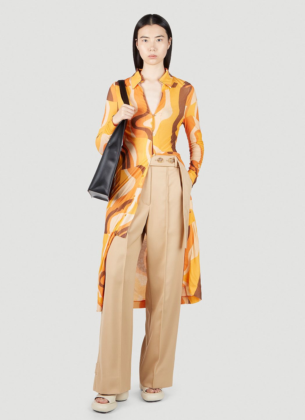 Rejina Pyo Nakita Pants Size 30" / US 8 / IT 44 - 2 Thumbnail