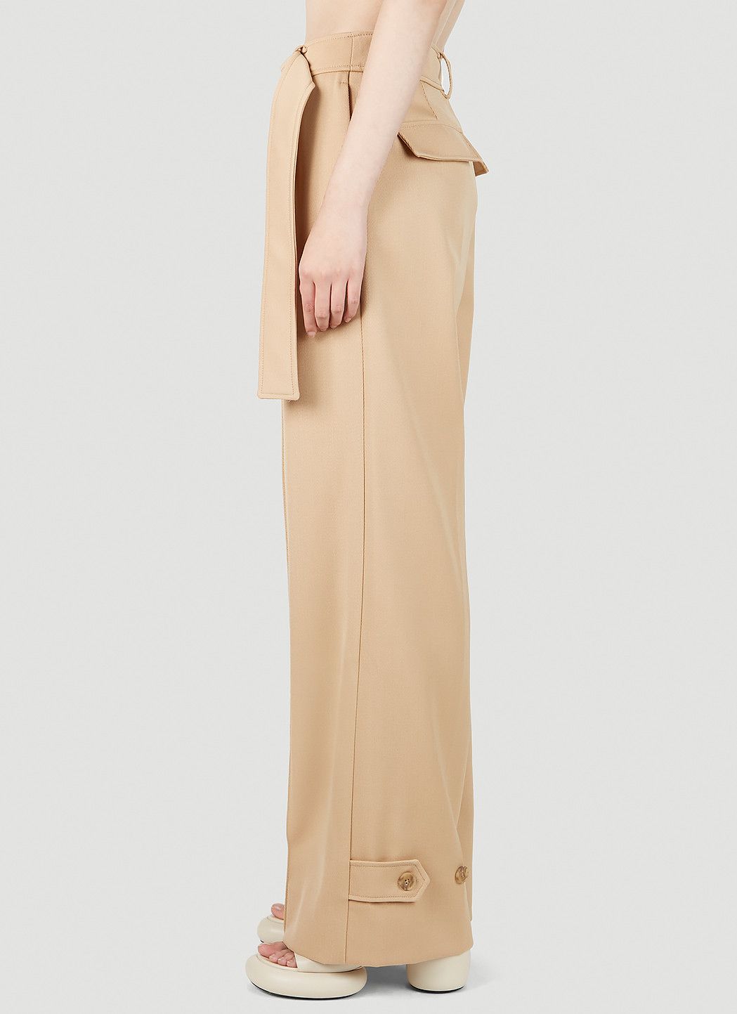 Rejina Pyo Nakita Pants Size 32" / US 10 / IT 46 - 3 Thumbnail