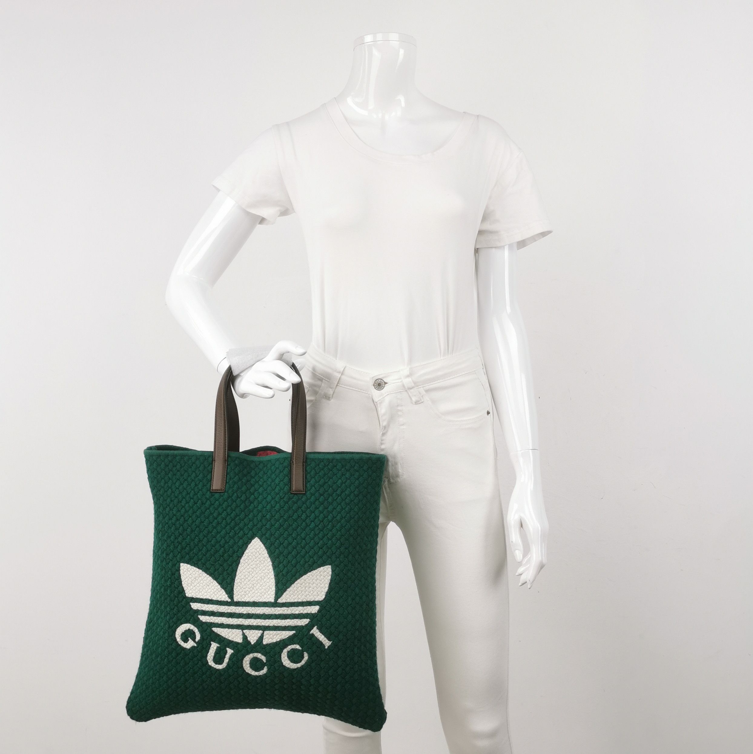 Gucci Gucci Women os Tote Bags Size ONE SIZE - 2 Thumbnail