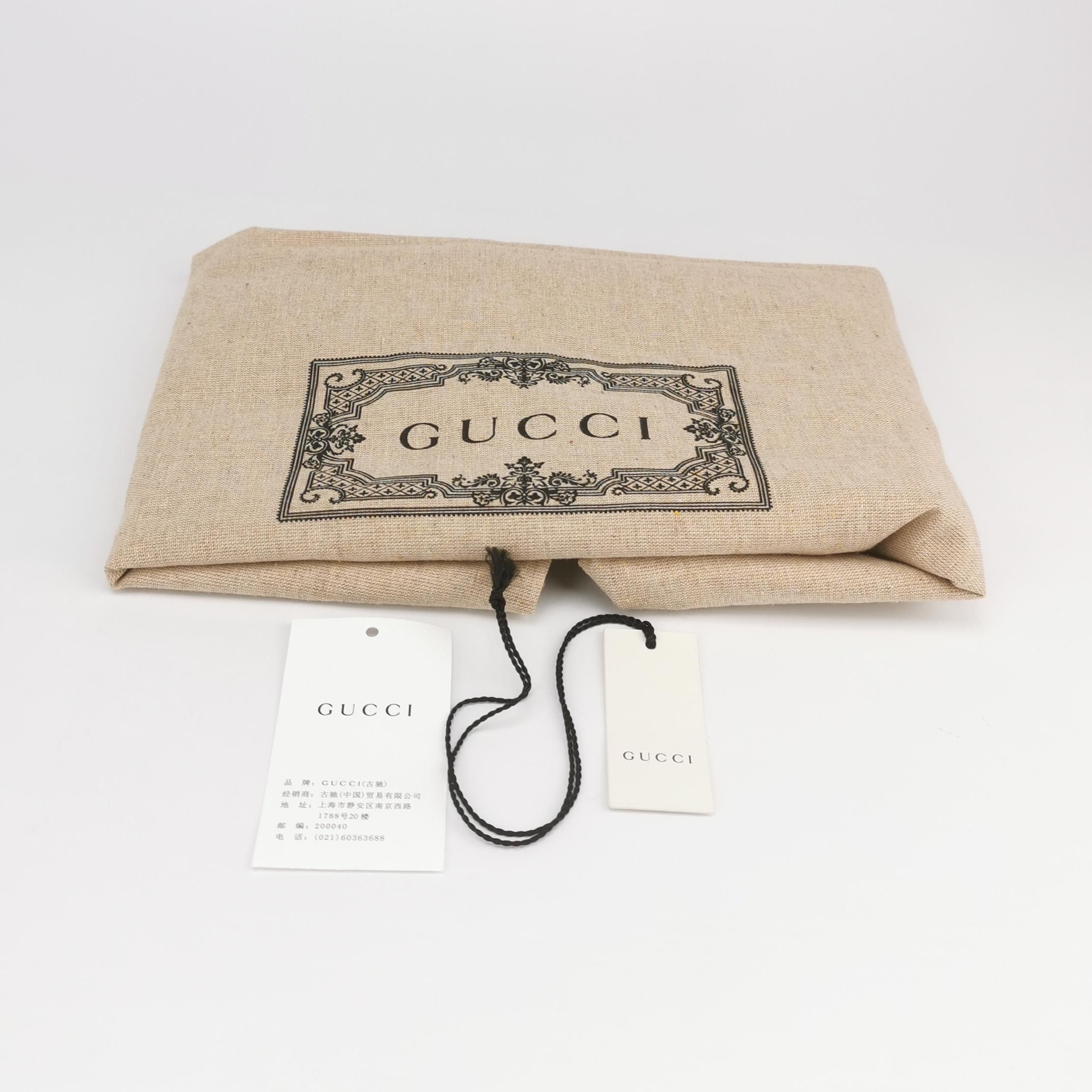 Gucci Gucci Women os Tote Bags Size ONE SIZE - 9 Thumbnail