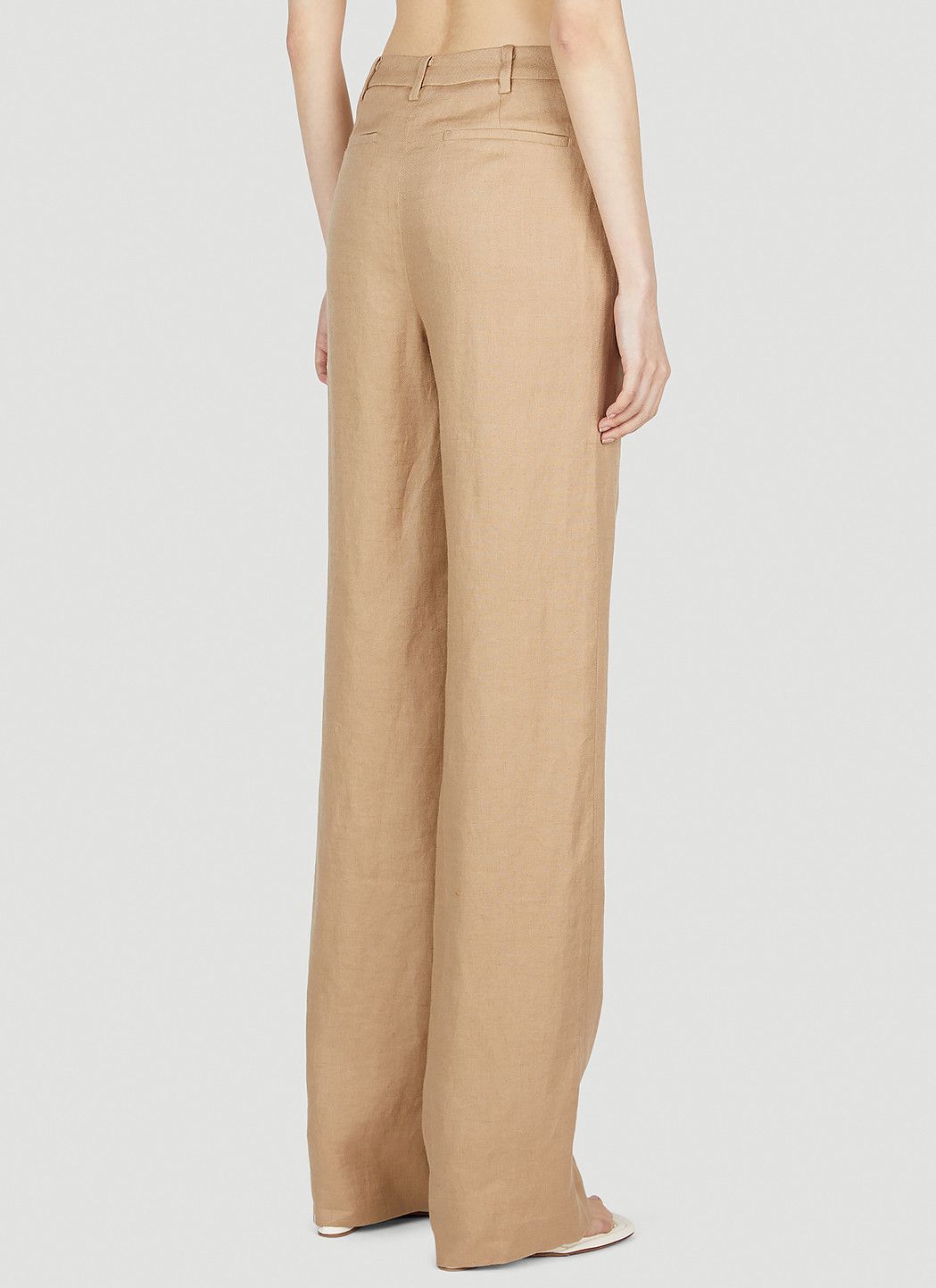 Rejina Pyo Aletta Pants Size 32" / US 10 / IT 46 - 4 Thumbnail
