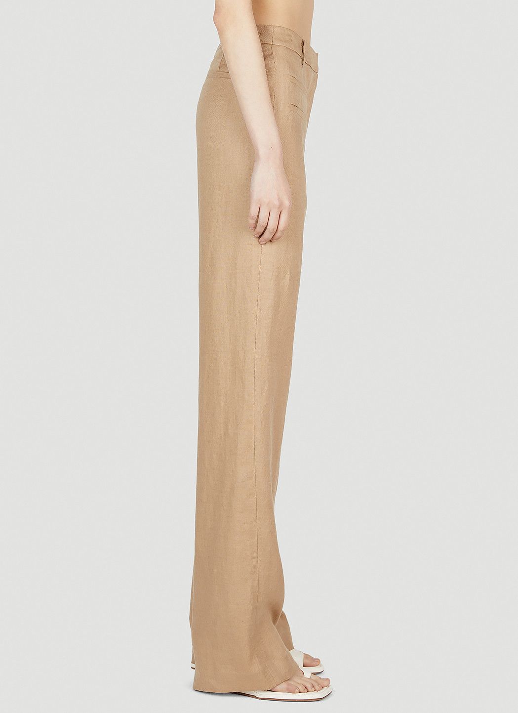Rejina Pyo Aletta Pants Size 32" / US 10 / IT 46 - 3 Thumbnail