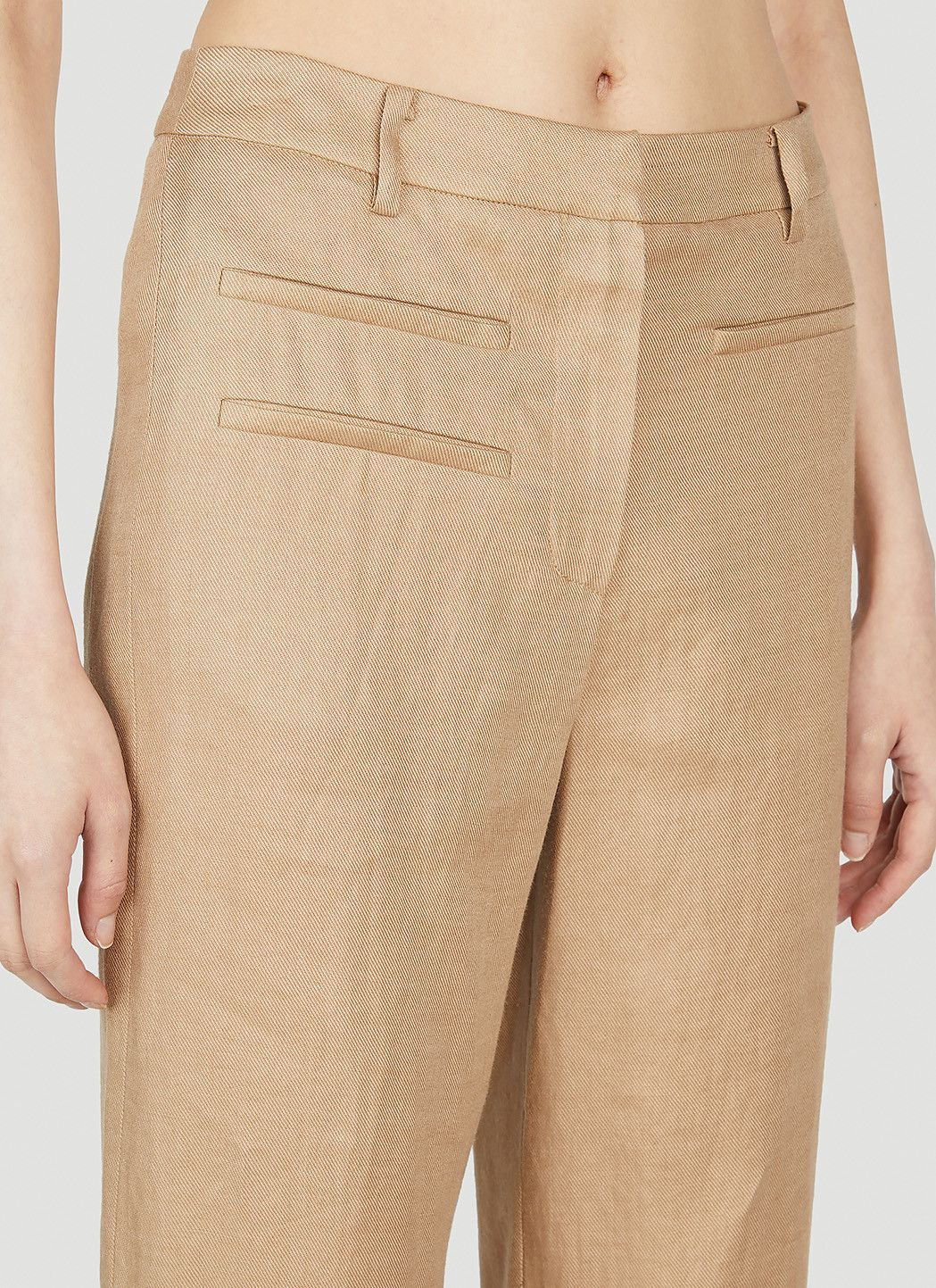 Rejina Pyo Aletta Pants Size 32" / US 10 / IT 46 - 5 Thumbnail