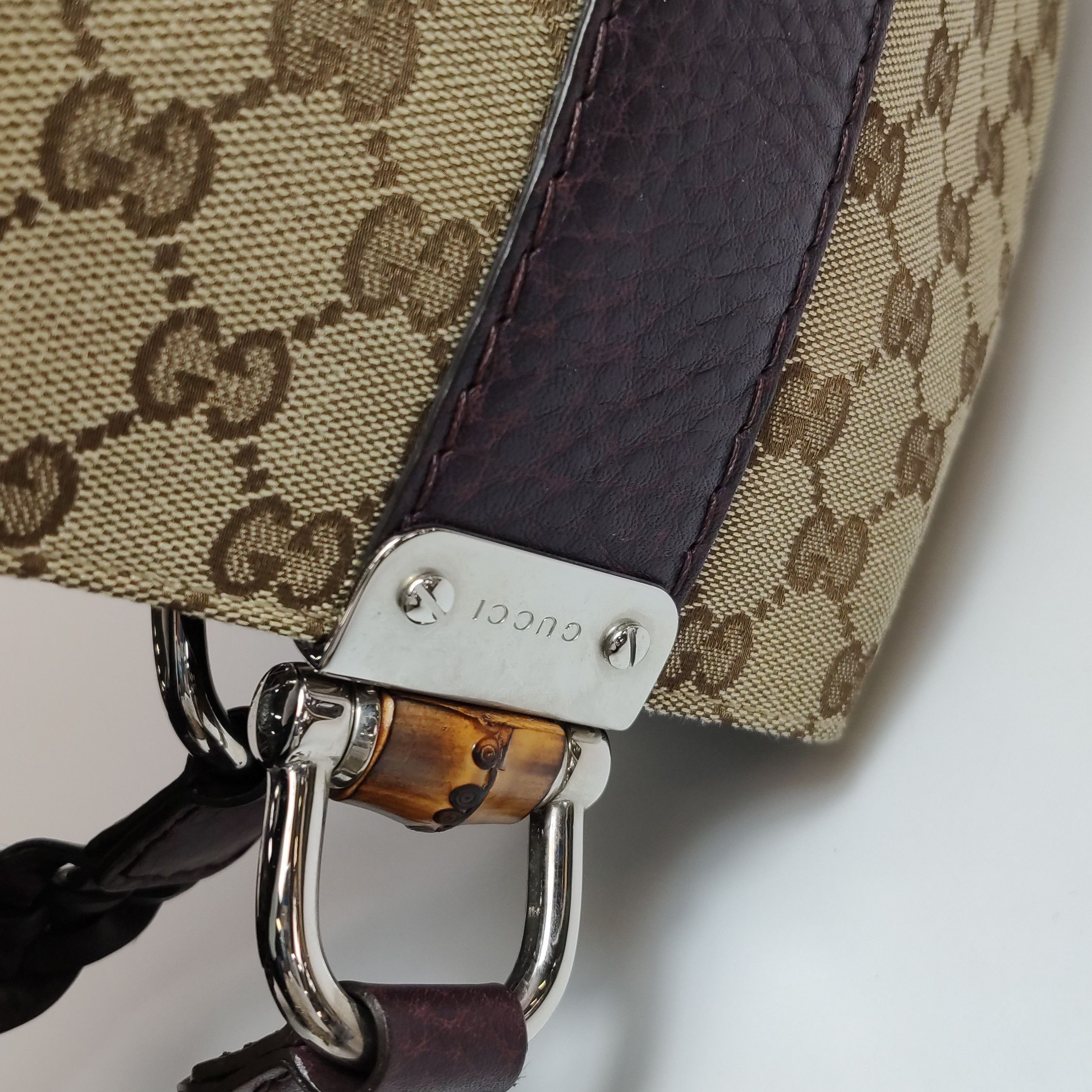 Gucci Gucci Women os Shoulder Bags Size ONE SIZE - 10 Thumbnail