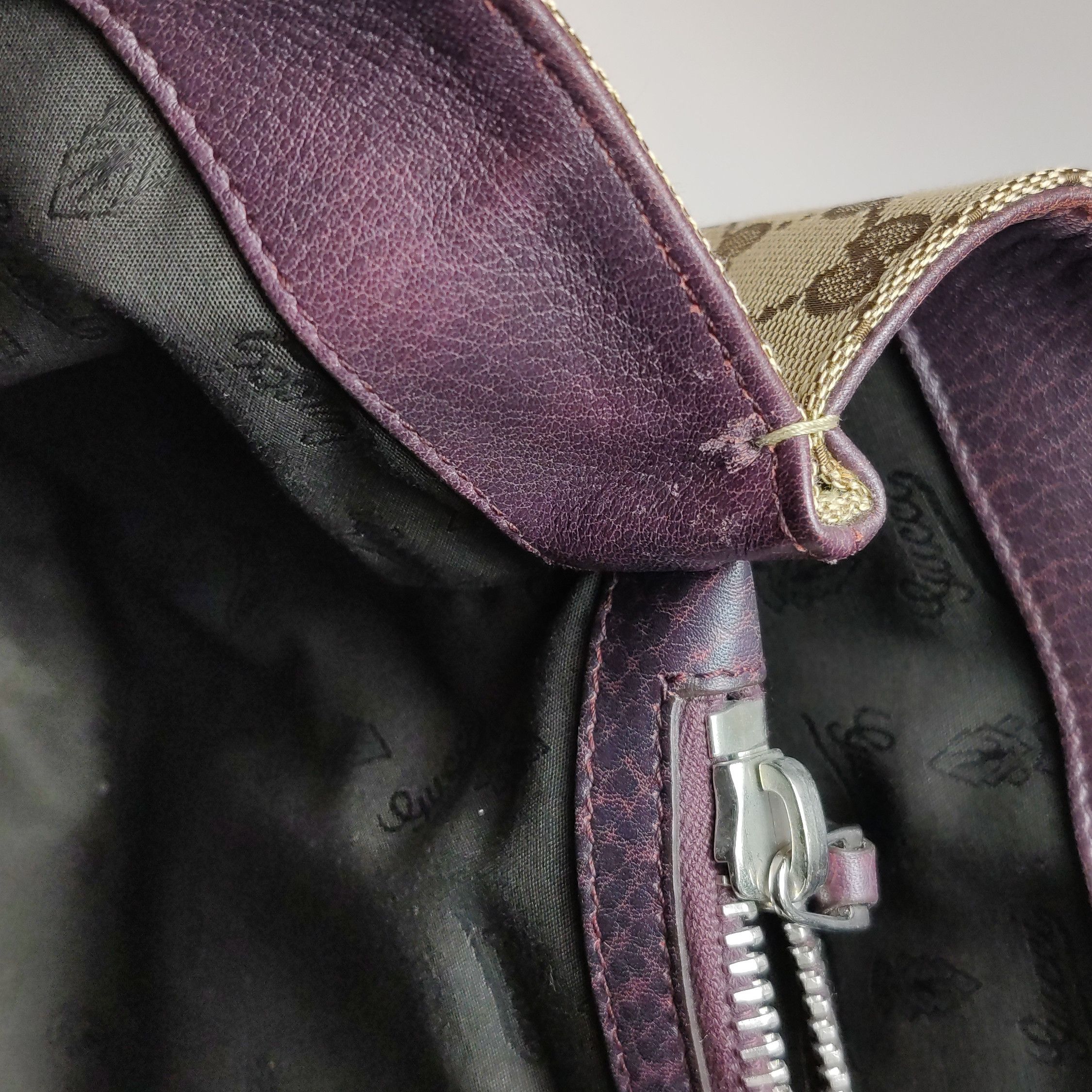 Gucci Gucci Women os Shoulder Bags Size ONE SIZE - 12 Thumbnail