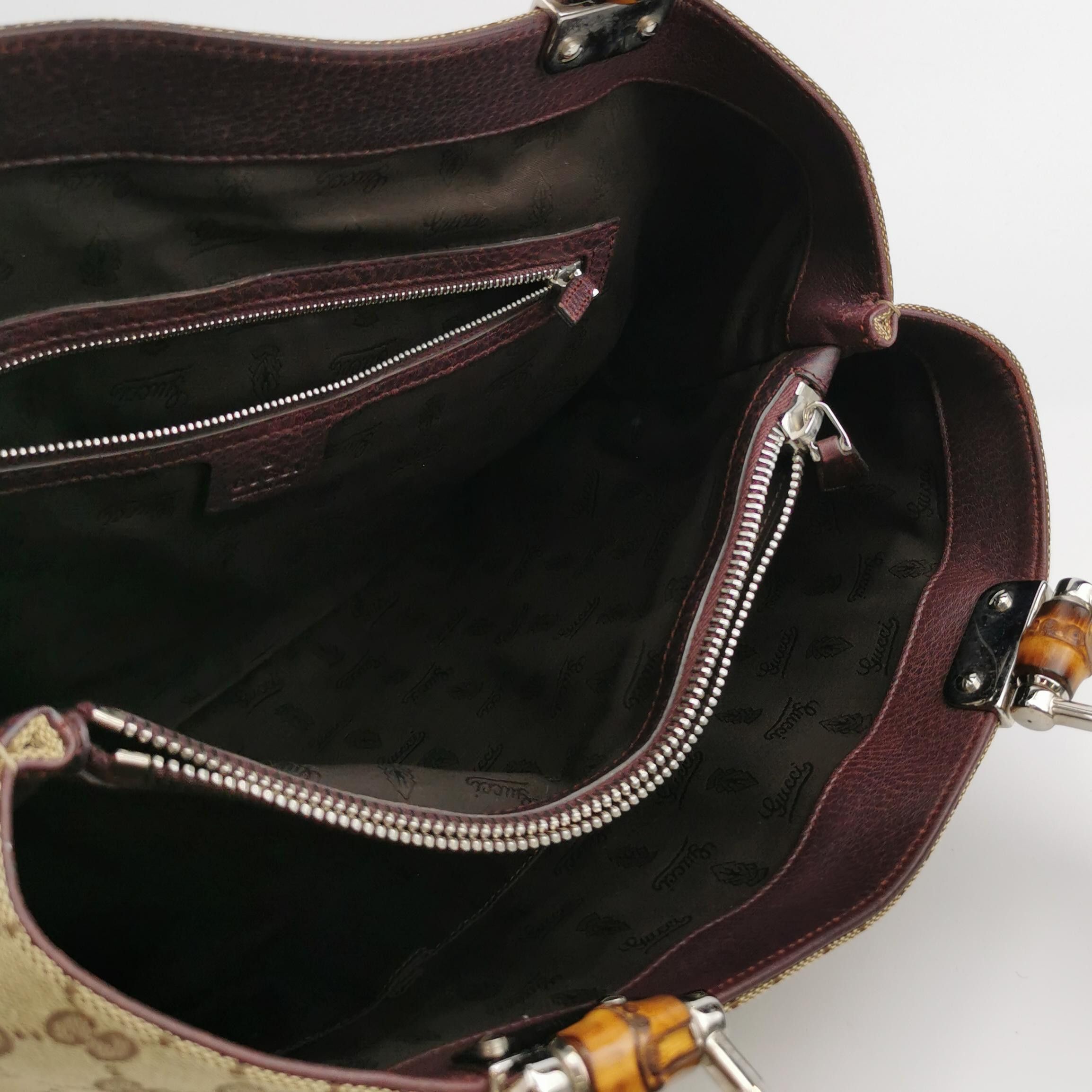 Gucci Gucci Women os Shoulder Bags Size ONE SIZE - 7 Thumbnail