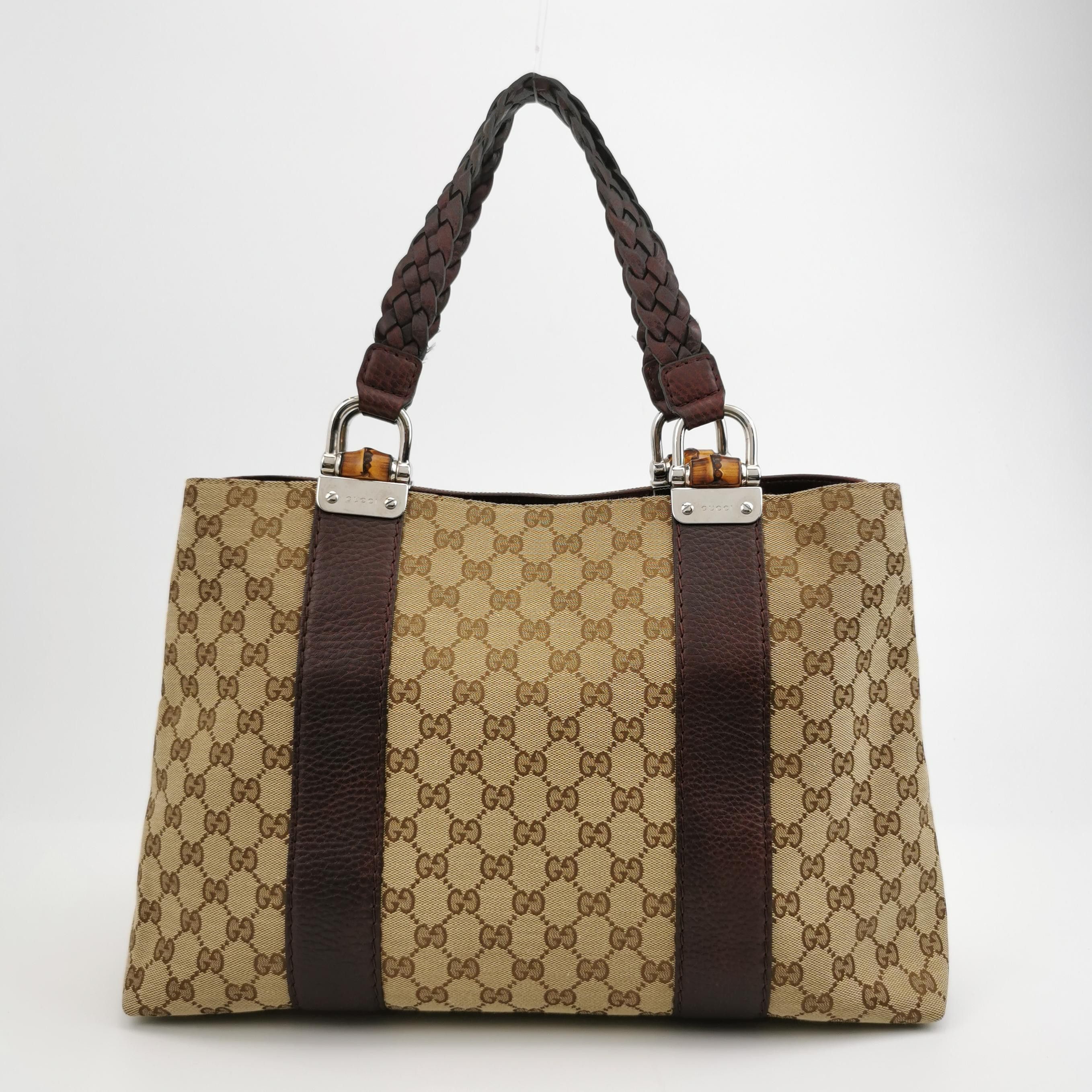 Gucci Gucci Women os Shoulder Bags Size ONE SIZE - 5 Thumbnail