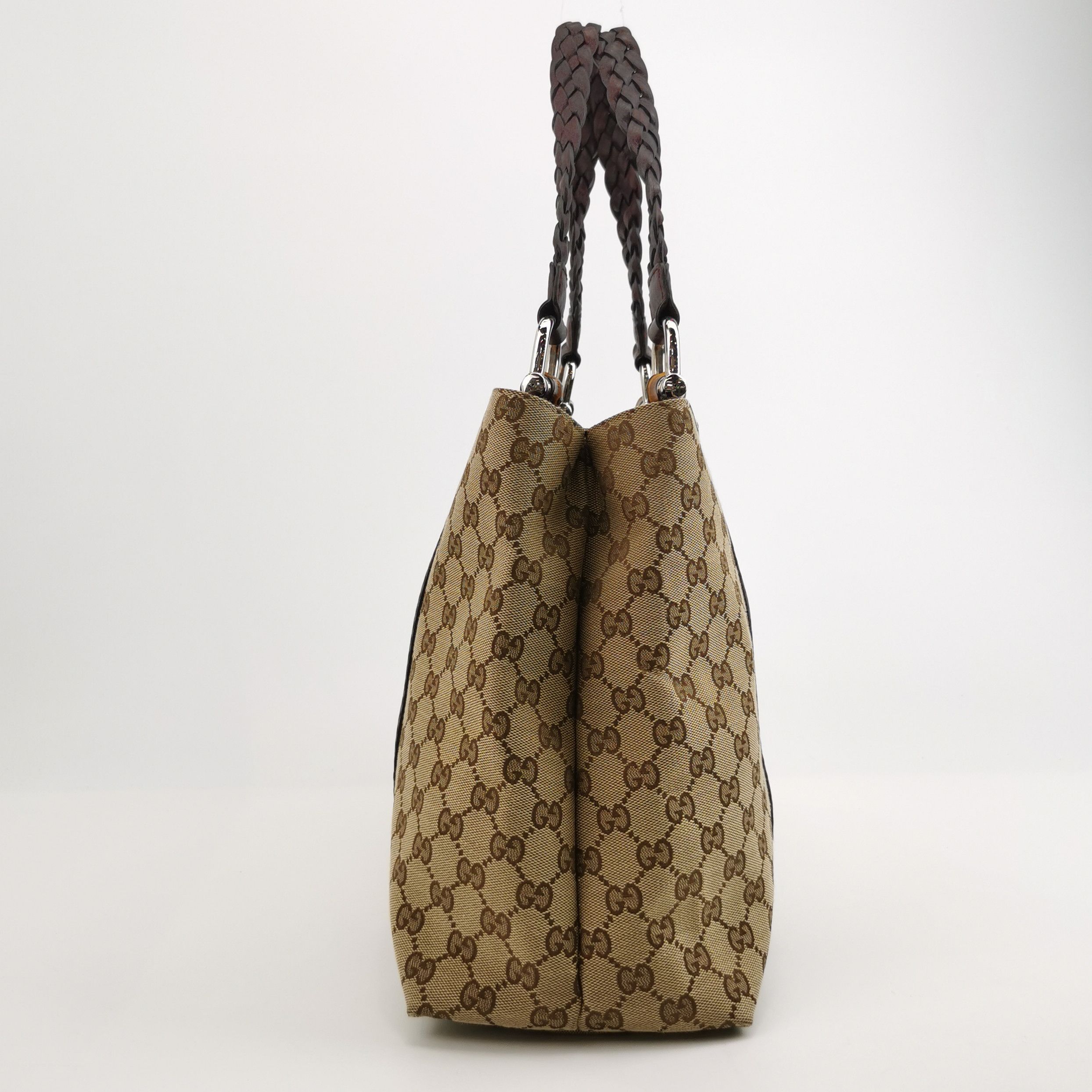Gucci Gucci Women os Shoulder Bags Size ONE SIZE - 3 Thumbnail