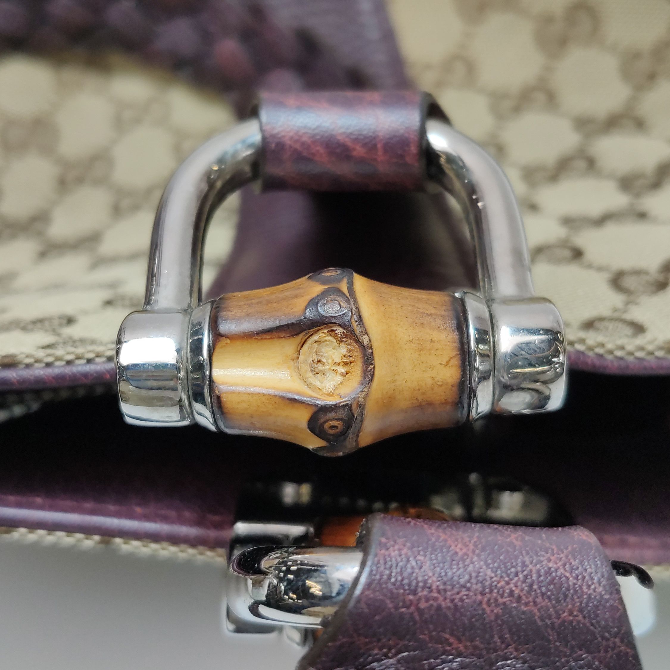 Gucci Gucci Women os Shoulder Bags Size ONE SIZE - 13 Thumbnail