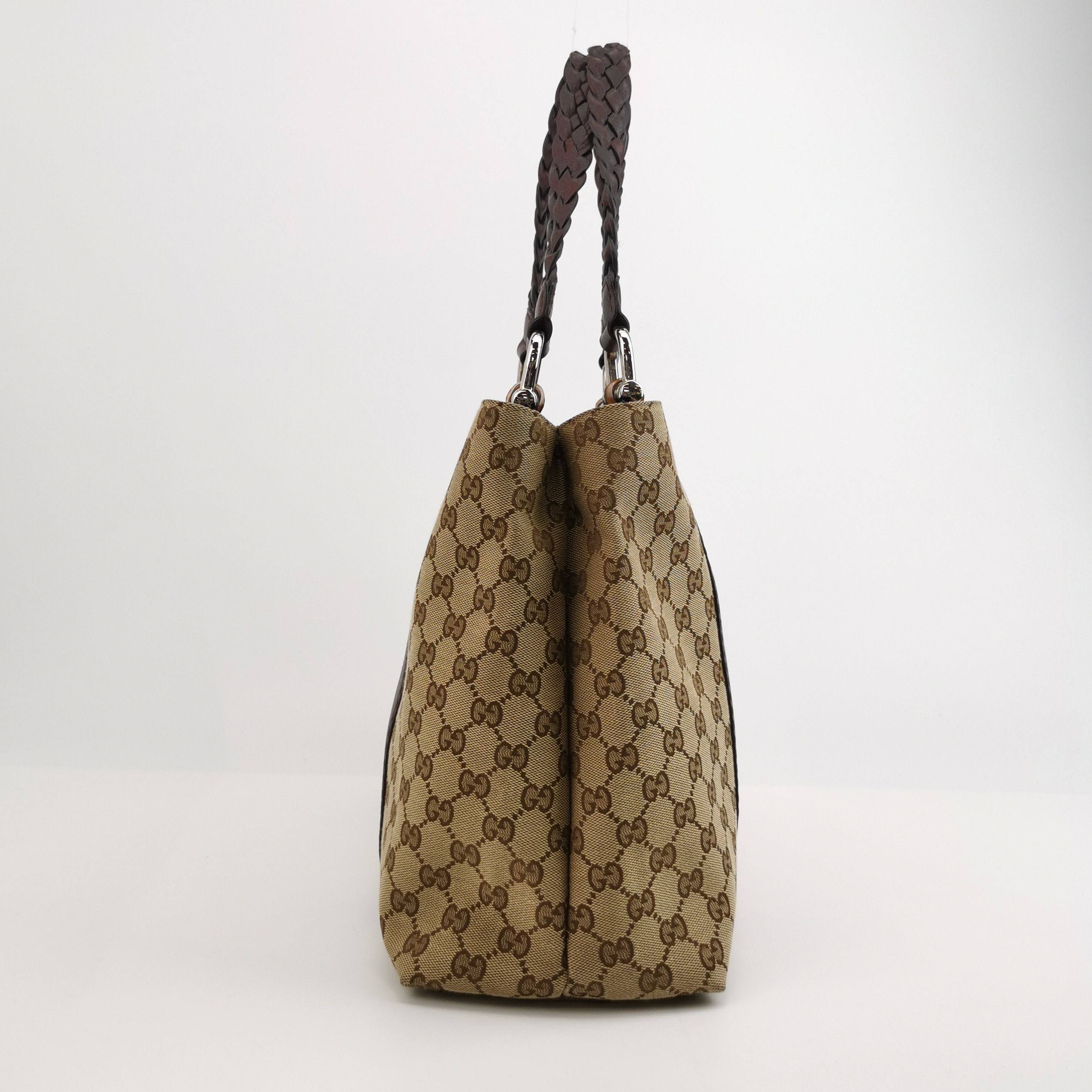 Gucci Gucci Women os Shoulder Bags Size ONE SIZE - 4 Thumbnail
