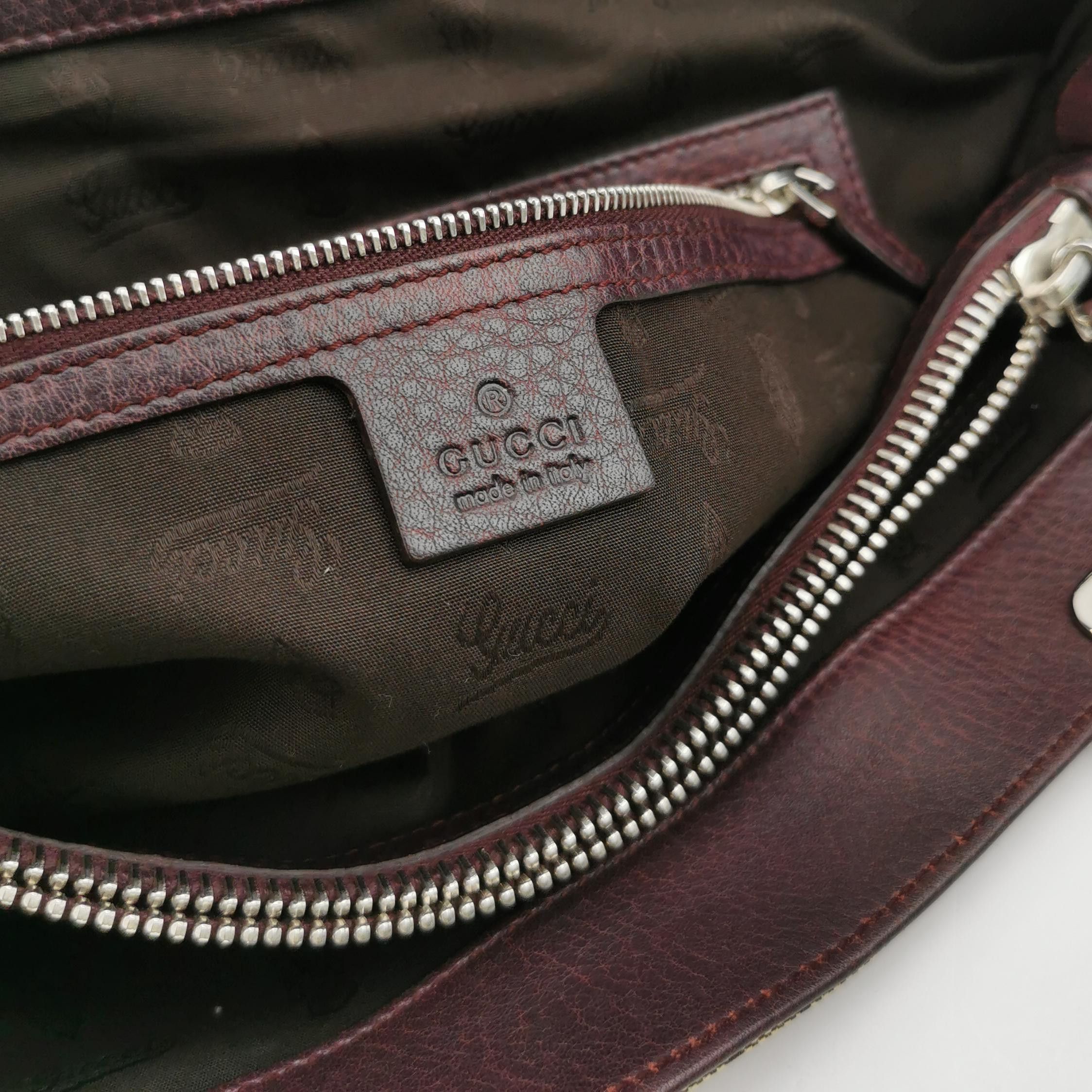 Gucci Gucci Women os Shoulder Bags Size ONE SIZE - 8 Thumbnail