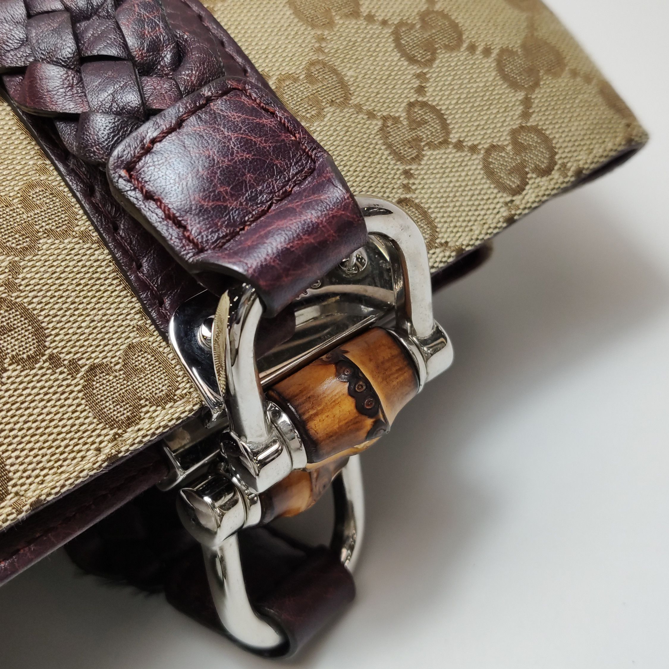 Gucci Gucci Women os Shoulder Bags Size ONE SIZE - 9 Thumbnail