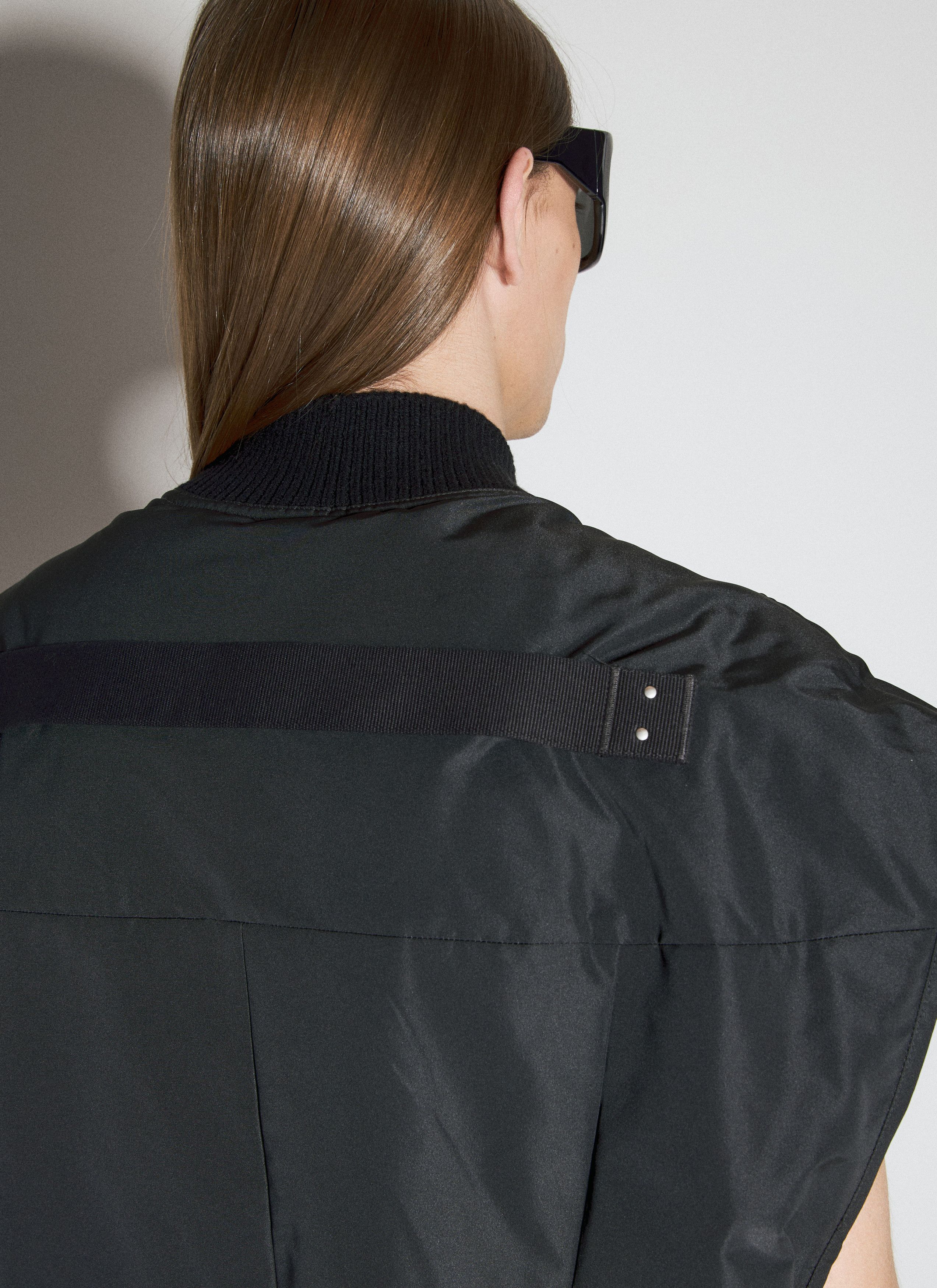 Rick Owens Jumbo Flight Vest Size US XL / EU 56 / 4 - 4 Thumbnail