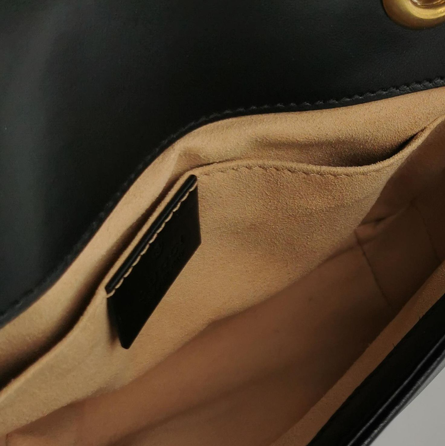 Gucci Gucci Women os Shoulder Bags Size ONE SIZE - 10 Thumbnail