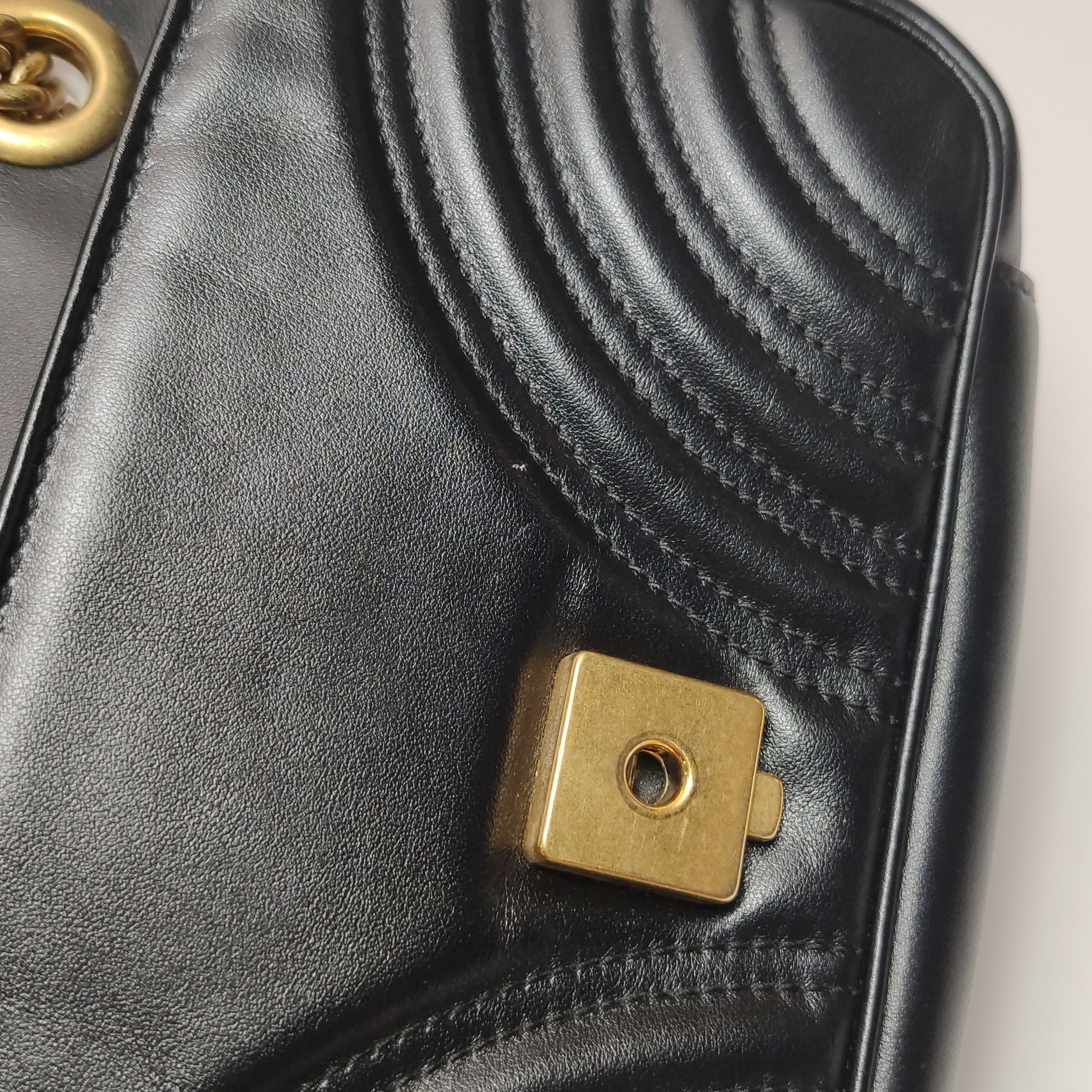 Gucci Gucci Women os Shoulder Bags Size ONE SIZE - 19 Thumbnail