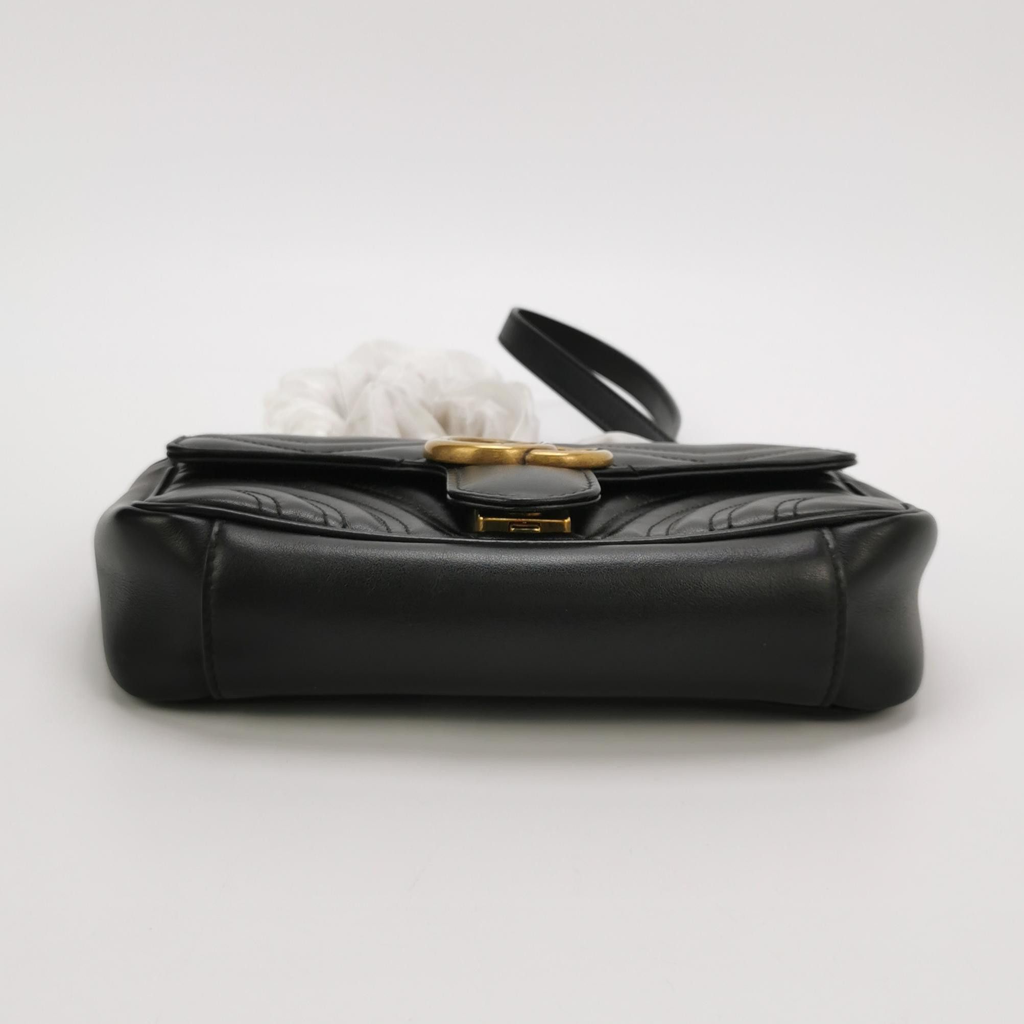 Gucci Gucci Women os Shoulder Bags Size ONE SIZE - 6 Thumbnail