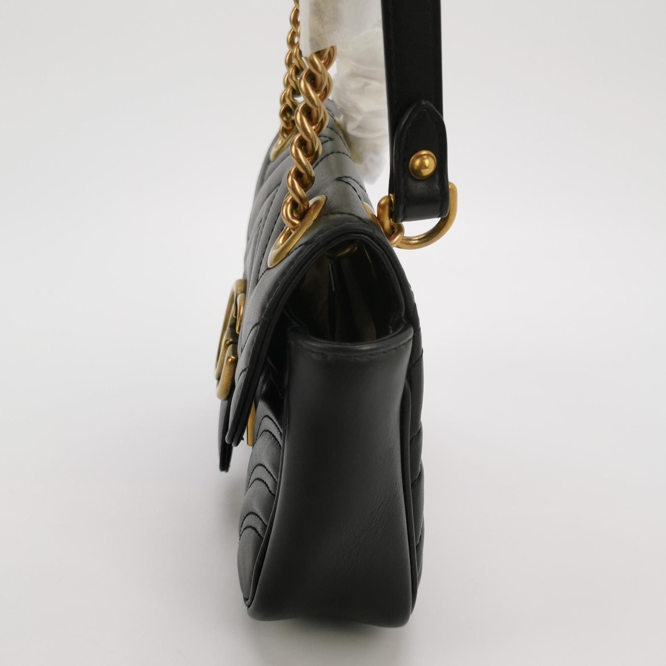 Gucci Gucci Women os Shoulder Bags Size ONE SIZE - 3 Thumbnail