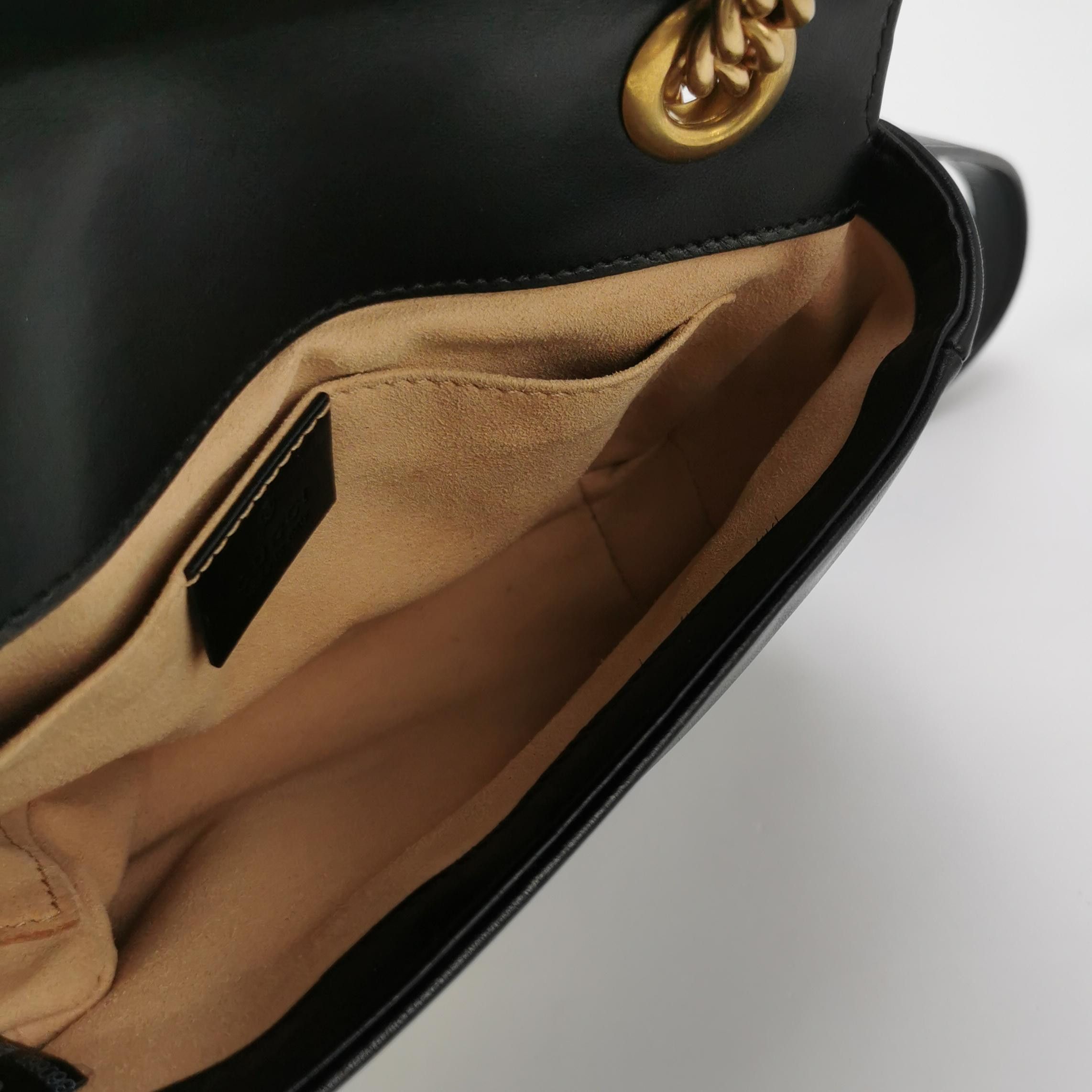 Gucci Gucci Women os Shoulder Bags Size ONE SIZE - 7 Thumbnail
