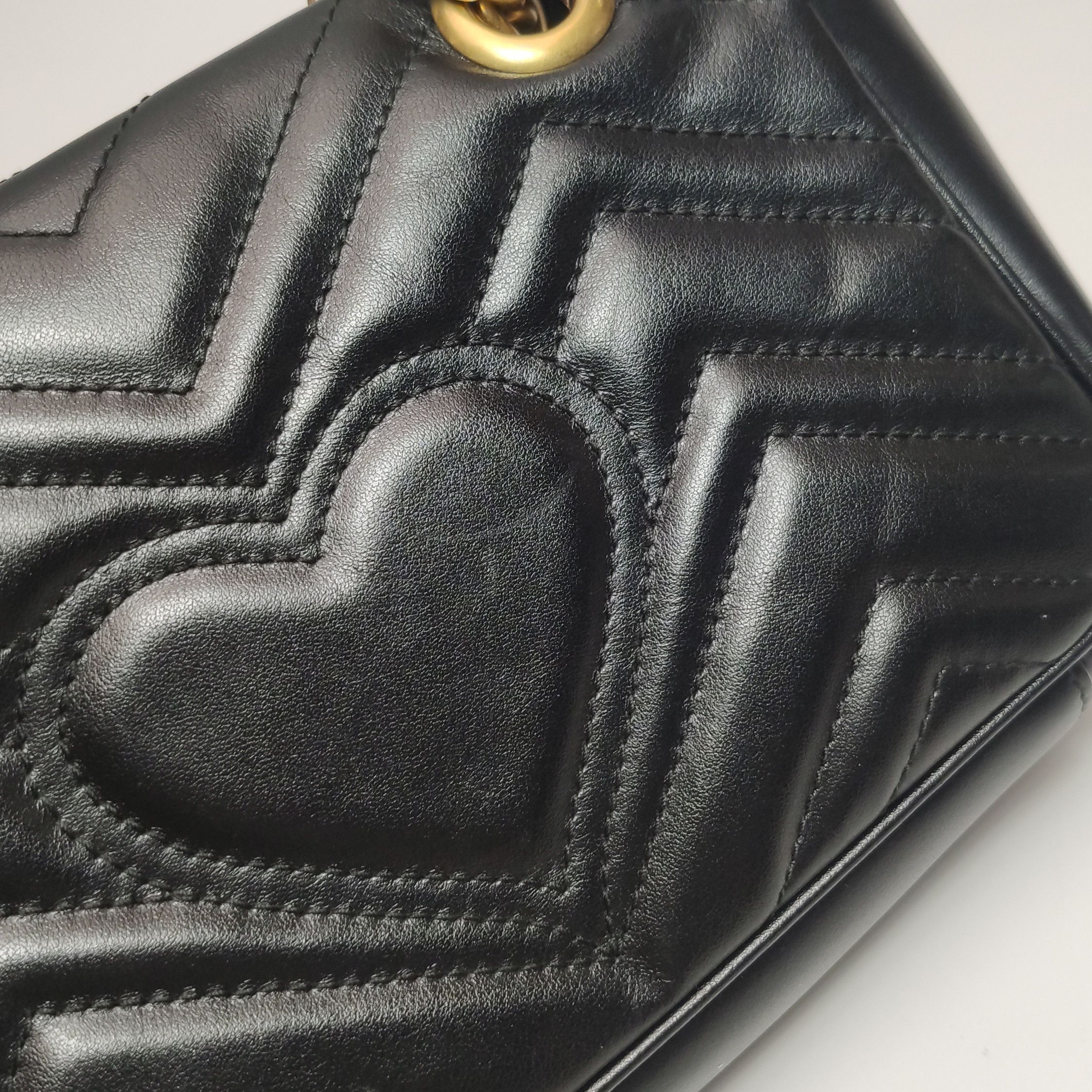 Gucci Gucci Women os Shoulder Bags Size ONE SIZE - 20 Thumbnail