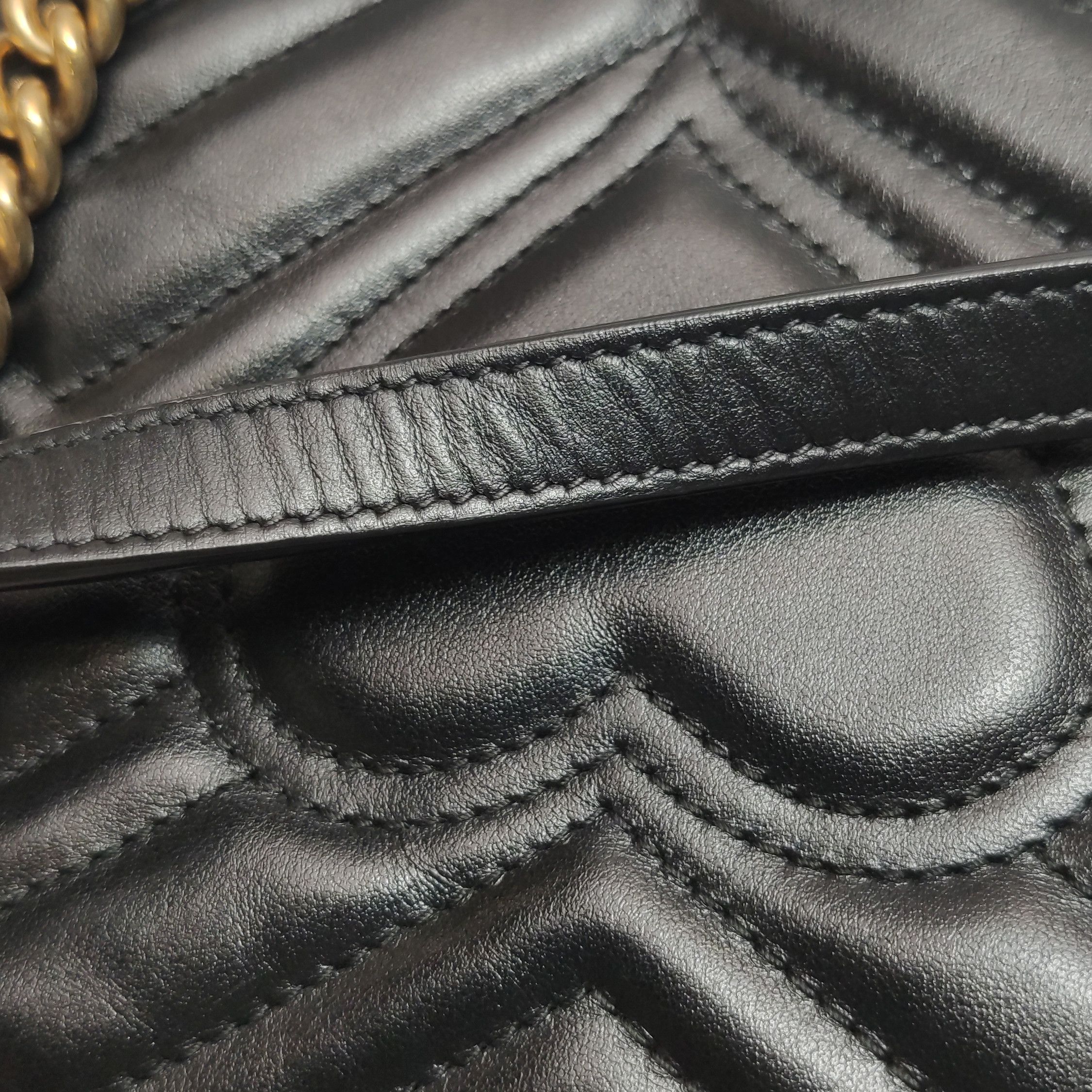 Gucci Gucci Women os Shoulder Bags Size ONE SIZE - 22 Thumbnail