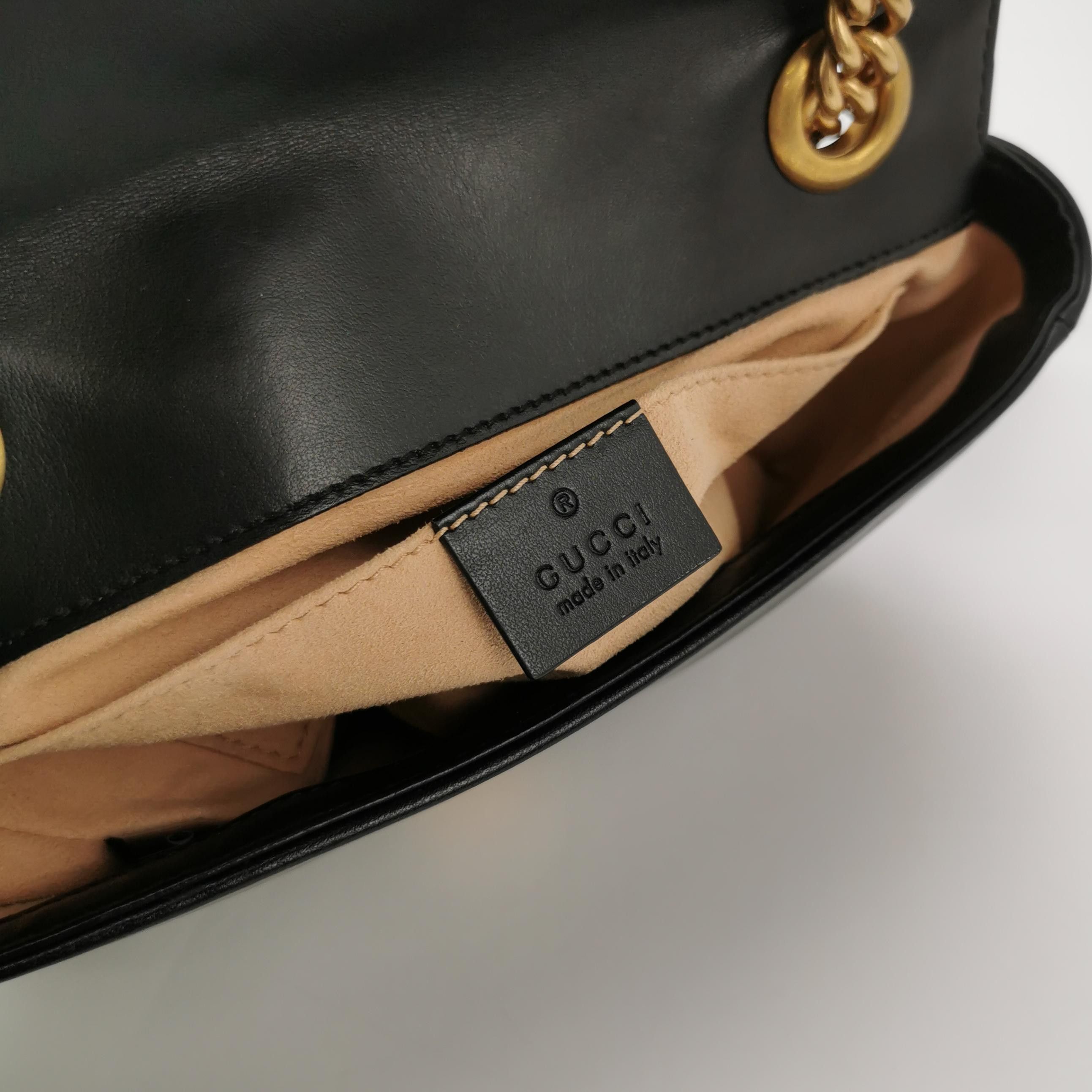 Gucci Gucci Women os Shoulder Bags Size ONE SIZE - 8 Thumbnail
