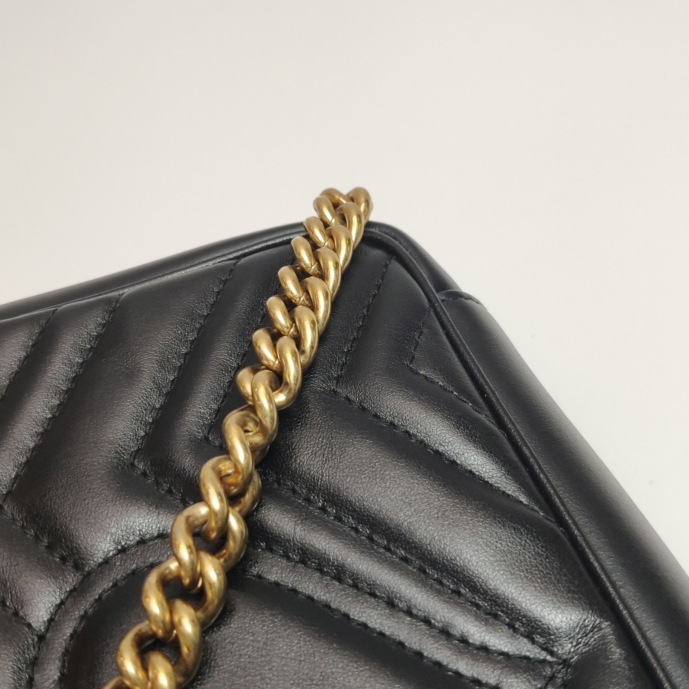 Gucci Gucci Women os Shoulder Bags Size ONE SIZE - 14 Thumbnail