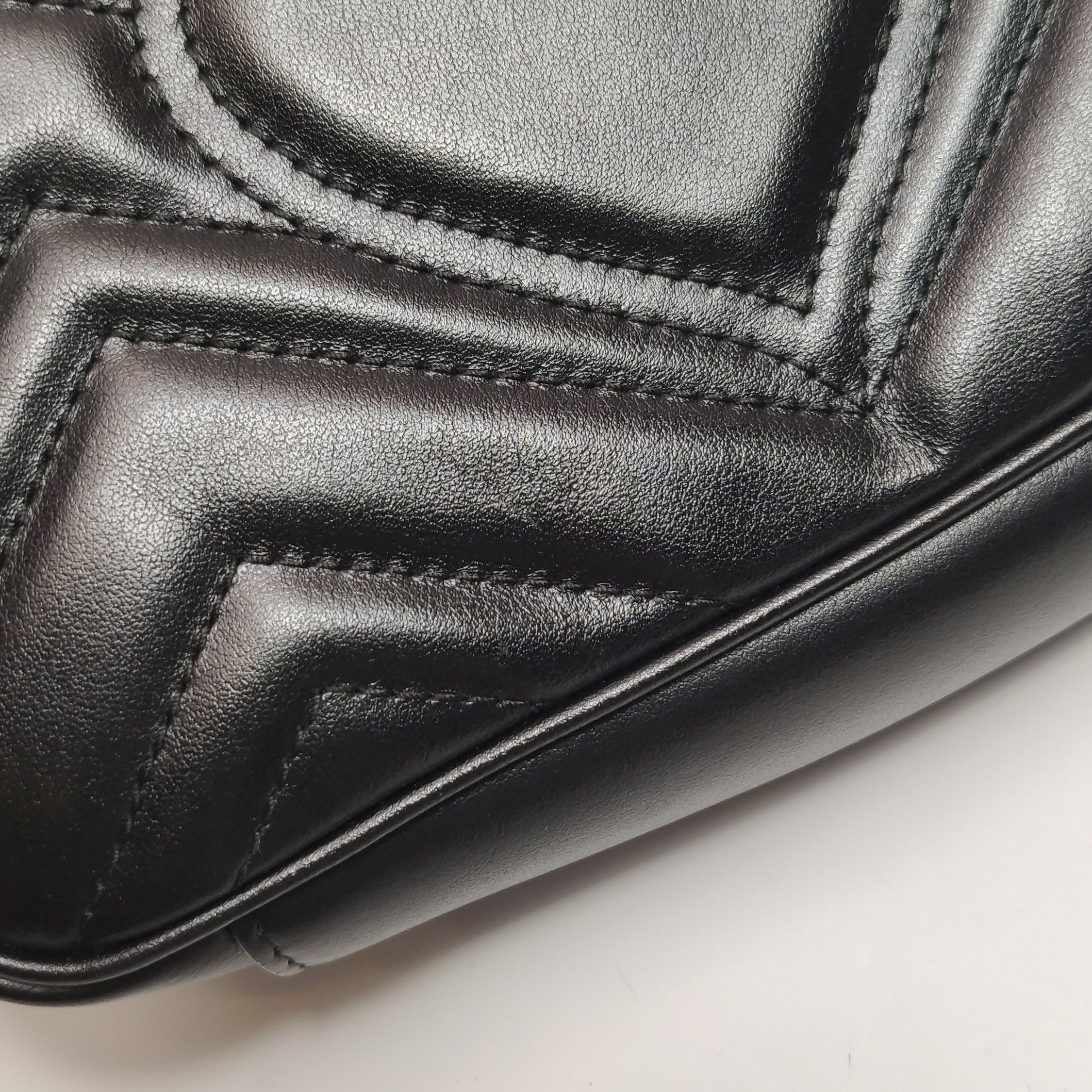 Gucci Gucci Women os Shoulder Bags Size ONE SIZE - 16 Thumbnail