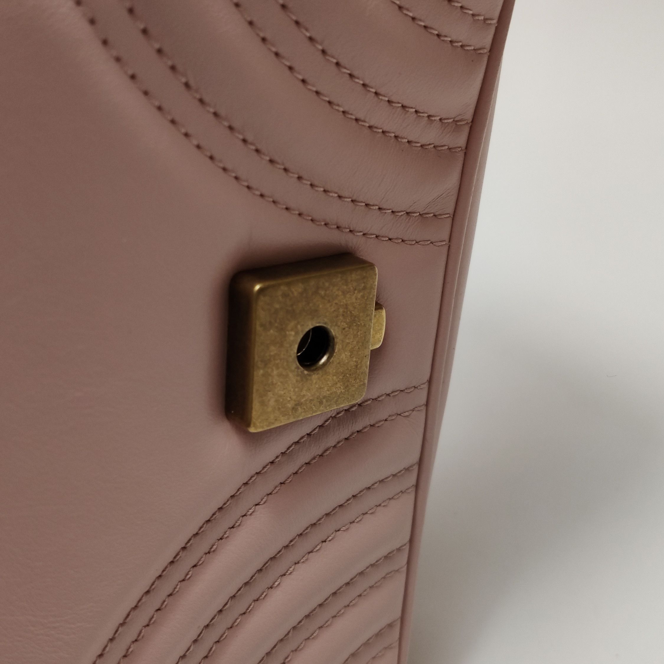 Gucci Gucci Women os Shoulder Bags Size ONE SIZE - 10 Thumbnail