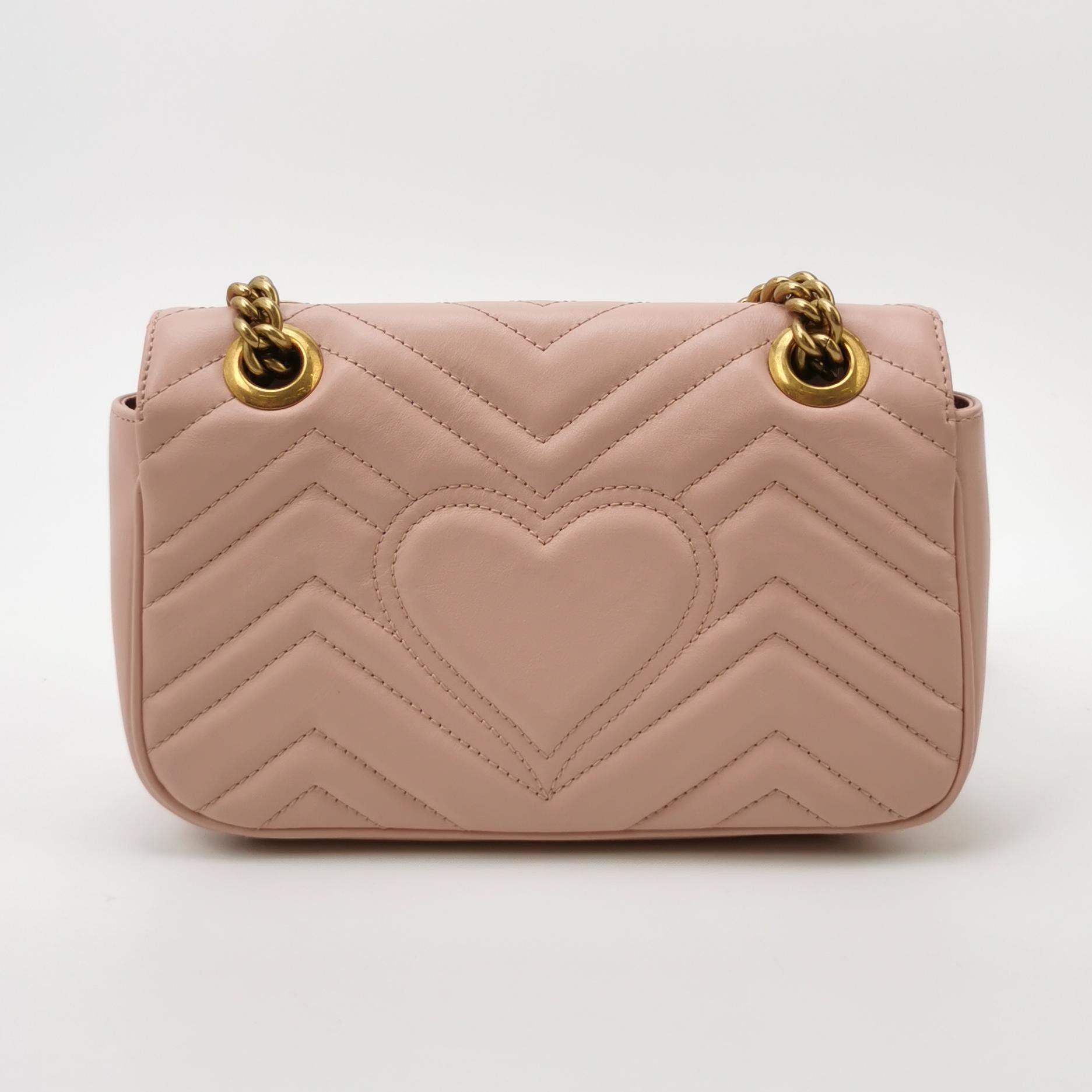 Gucci Gucci Women os Shoulder Bags Size ONE SIZE - 5 Thumbnail