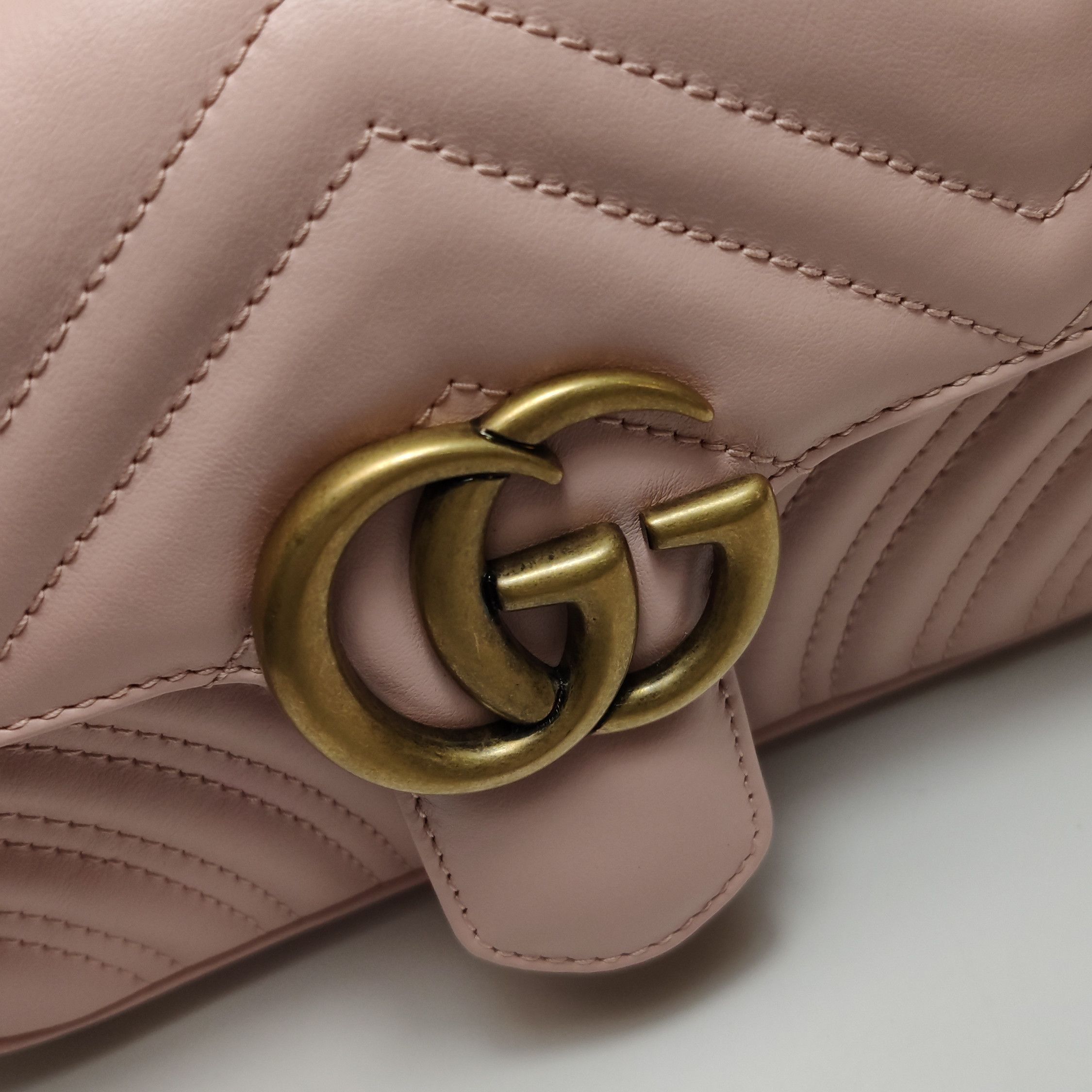 Gucci Gucci Women os Shoulder Bags Size ONE SIZE - 11 Thumbnail