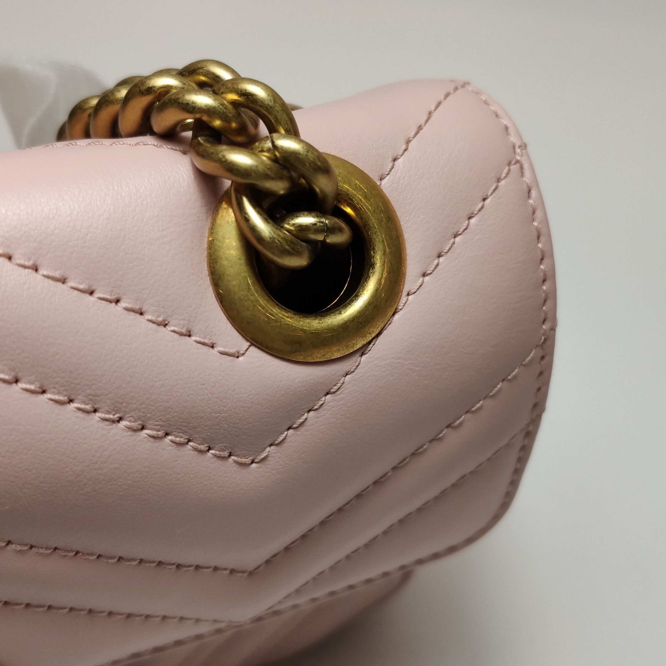 Gucci Gucci Women os Shoulder Bags Size ONE SIZE - 12 Thumbnail