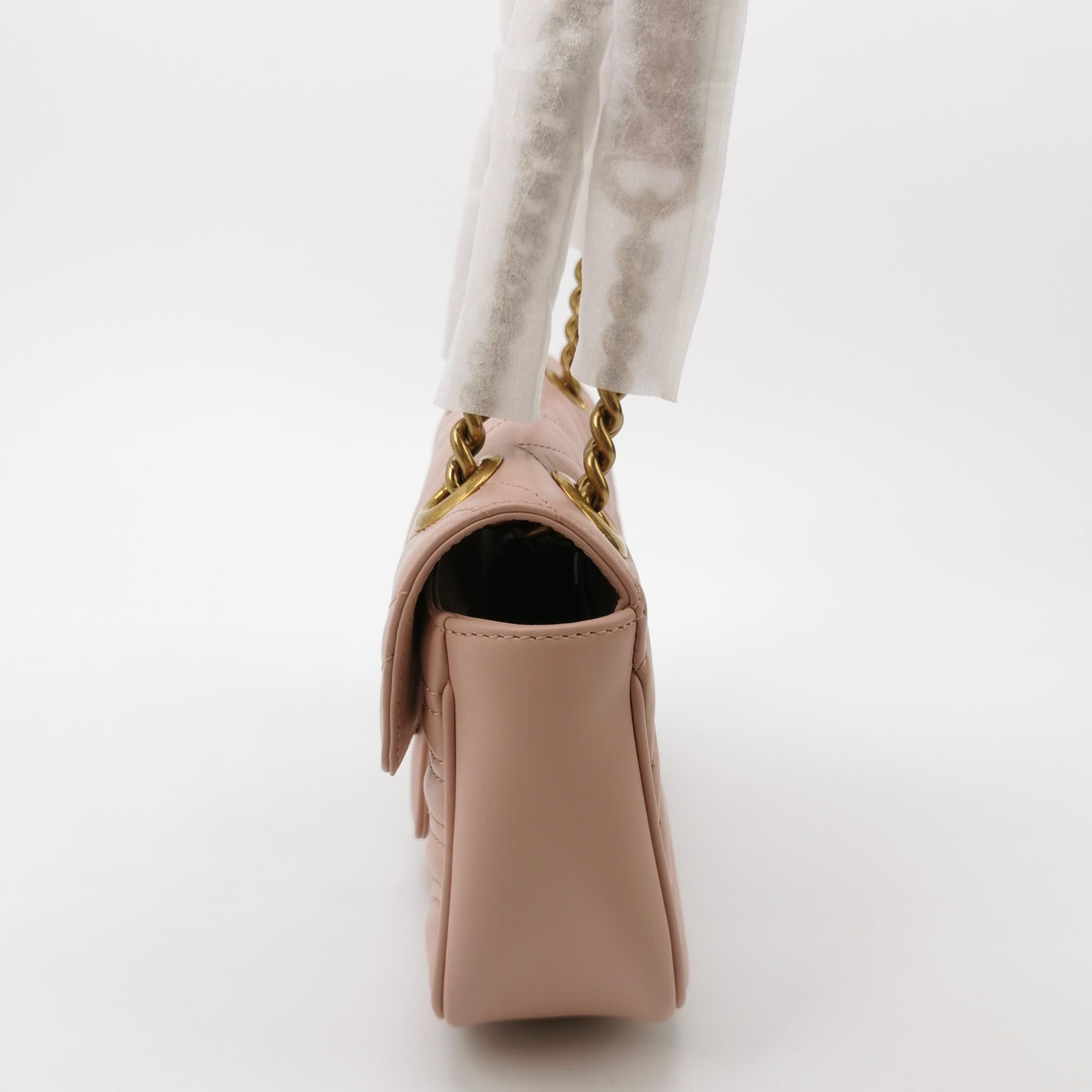 Gucci Gucci Women os Shoulder Bags Size ONE SIZE - 3 Thumbnail