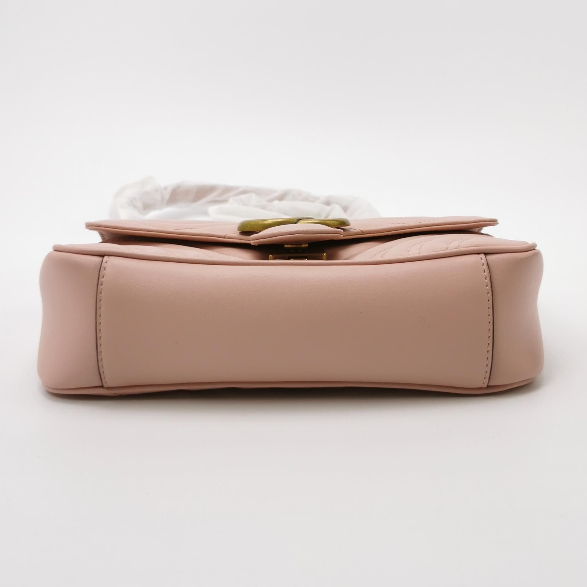 Gucci Gucci Women os Shoulder Bags Size ONE SIZE - 6 Thumbnail