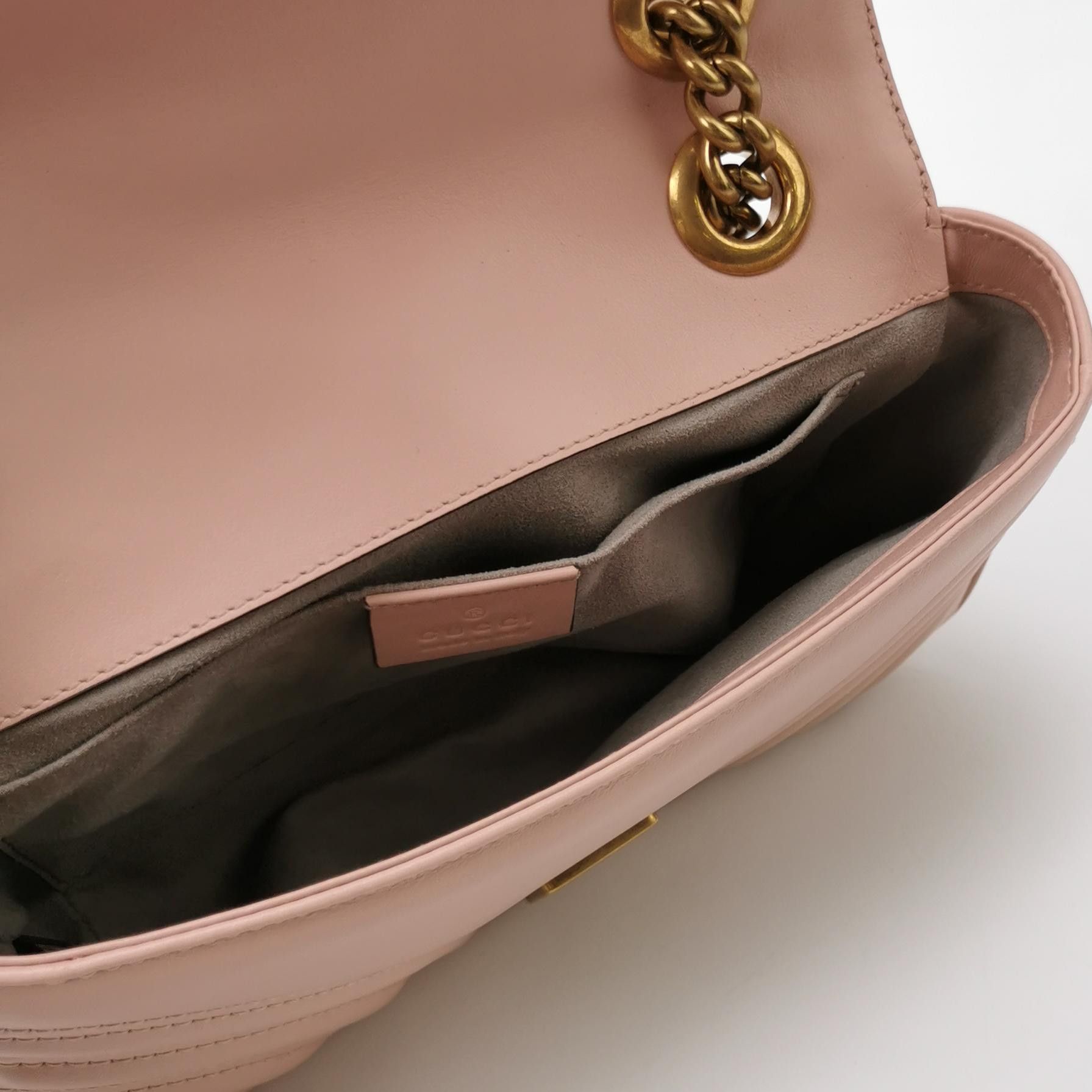 Gucci Gucci Women os Shoulder Bags Size ONE SIZE - 7 Thumbnail