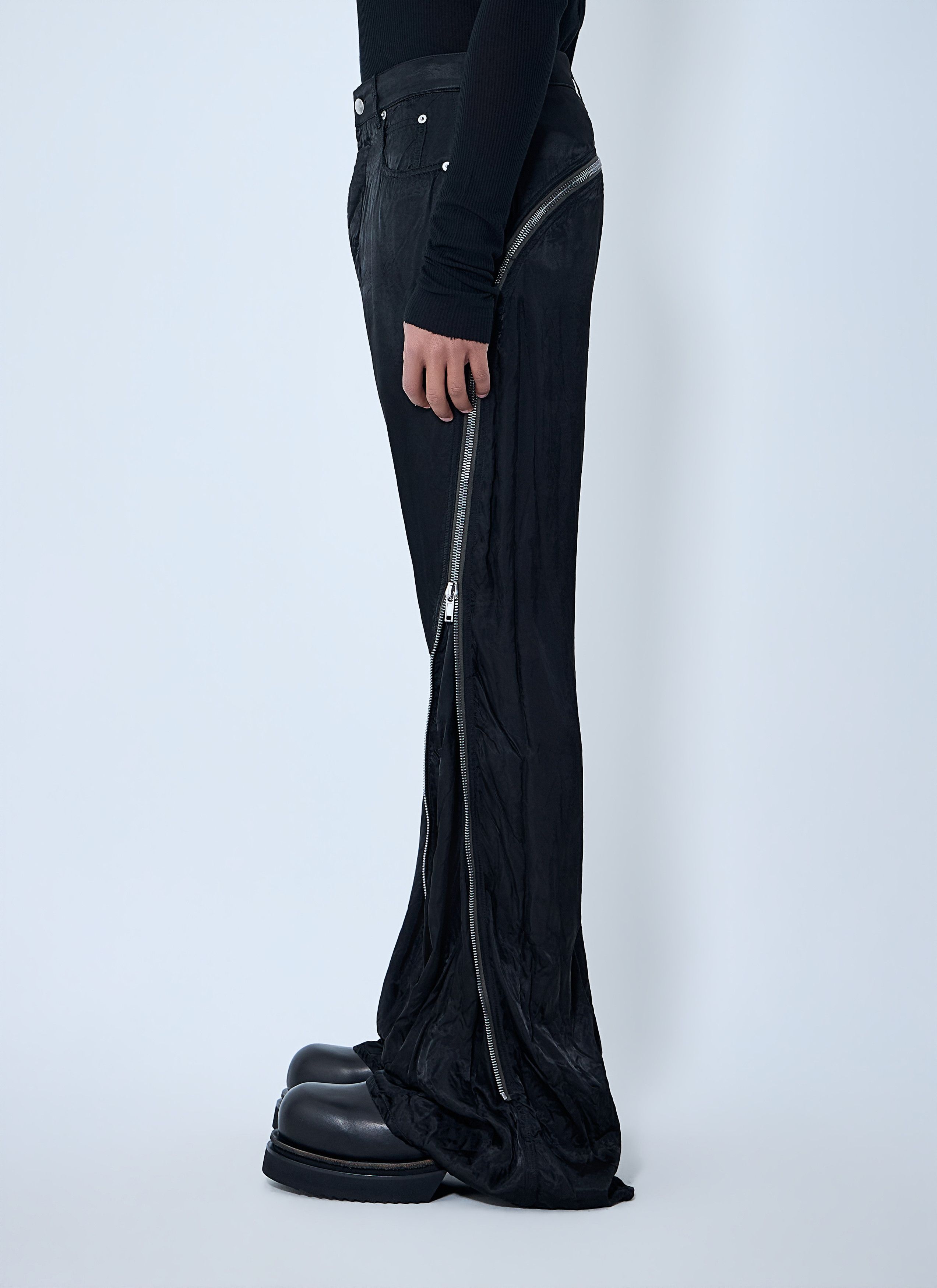 Rick Owens Bolan Banana Pants Size US 32 / EU 48 - 3 Thumbnail