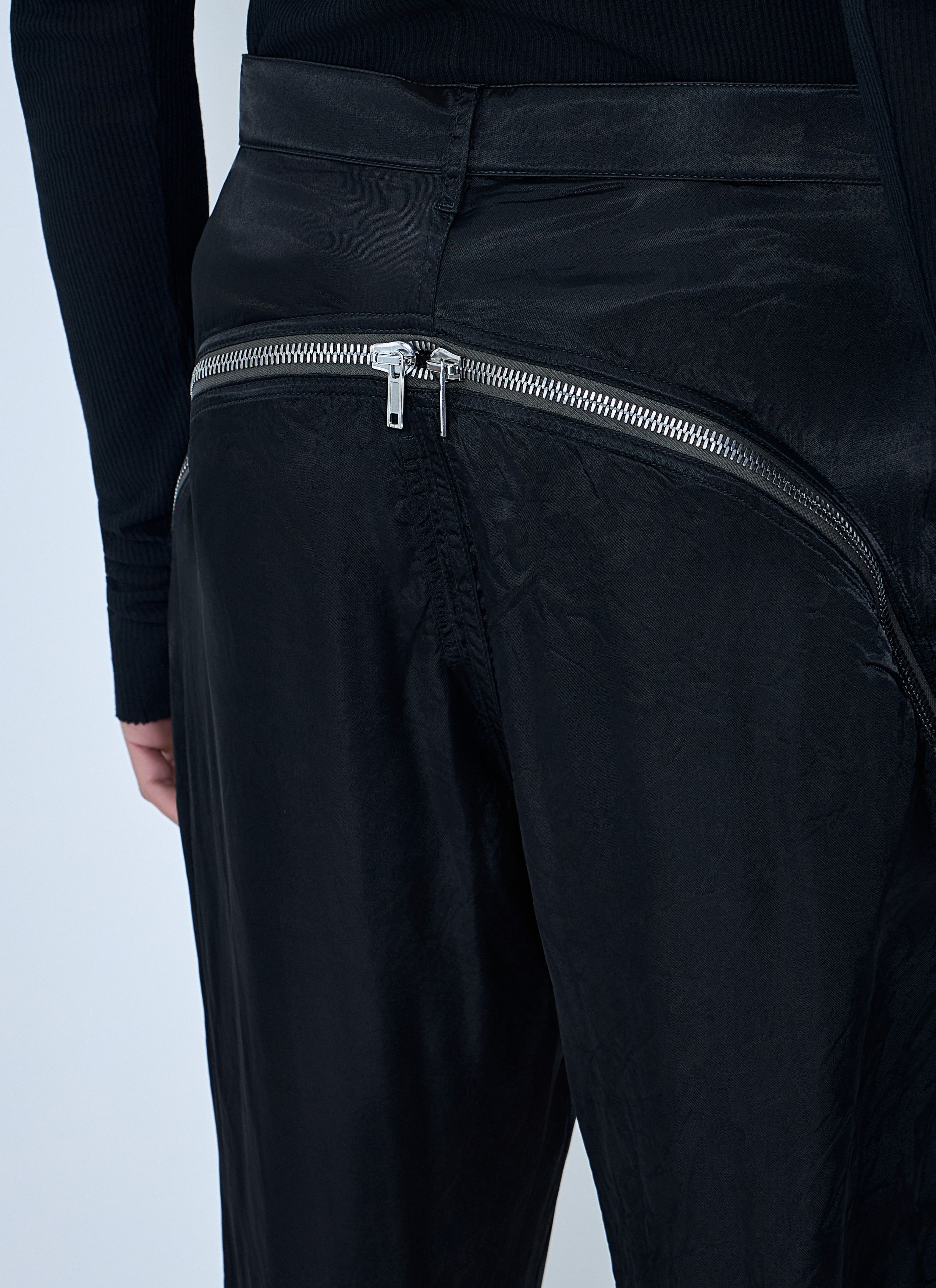 Rick Owens Bolan Banana Pants Size US 32 / EU 48 - 6 Thumbnail