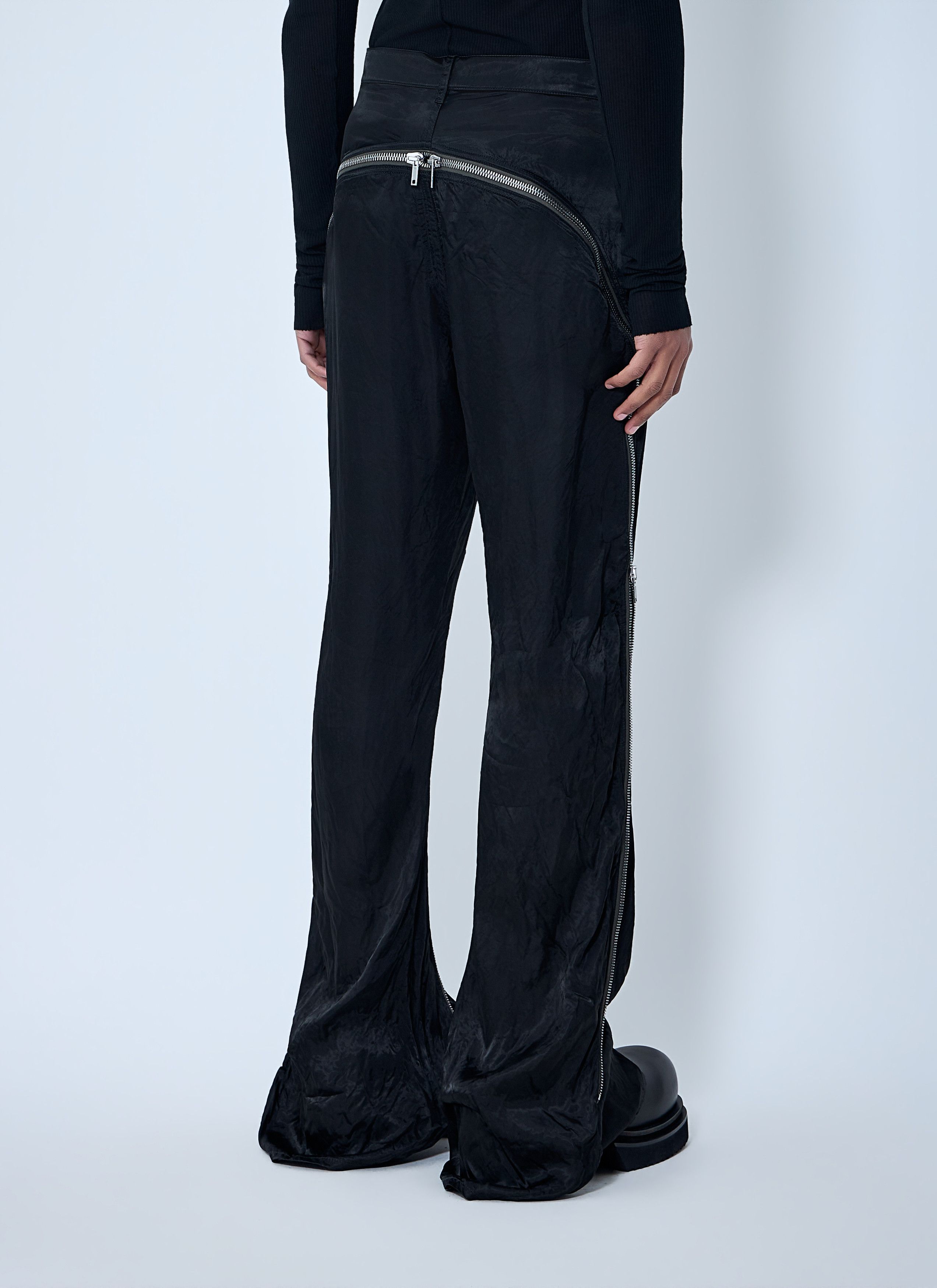 Rick Owens Bolan Banana Pants Size US 32 / EU 48 - 4 Thumbnail