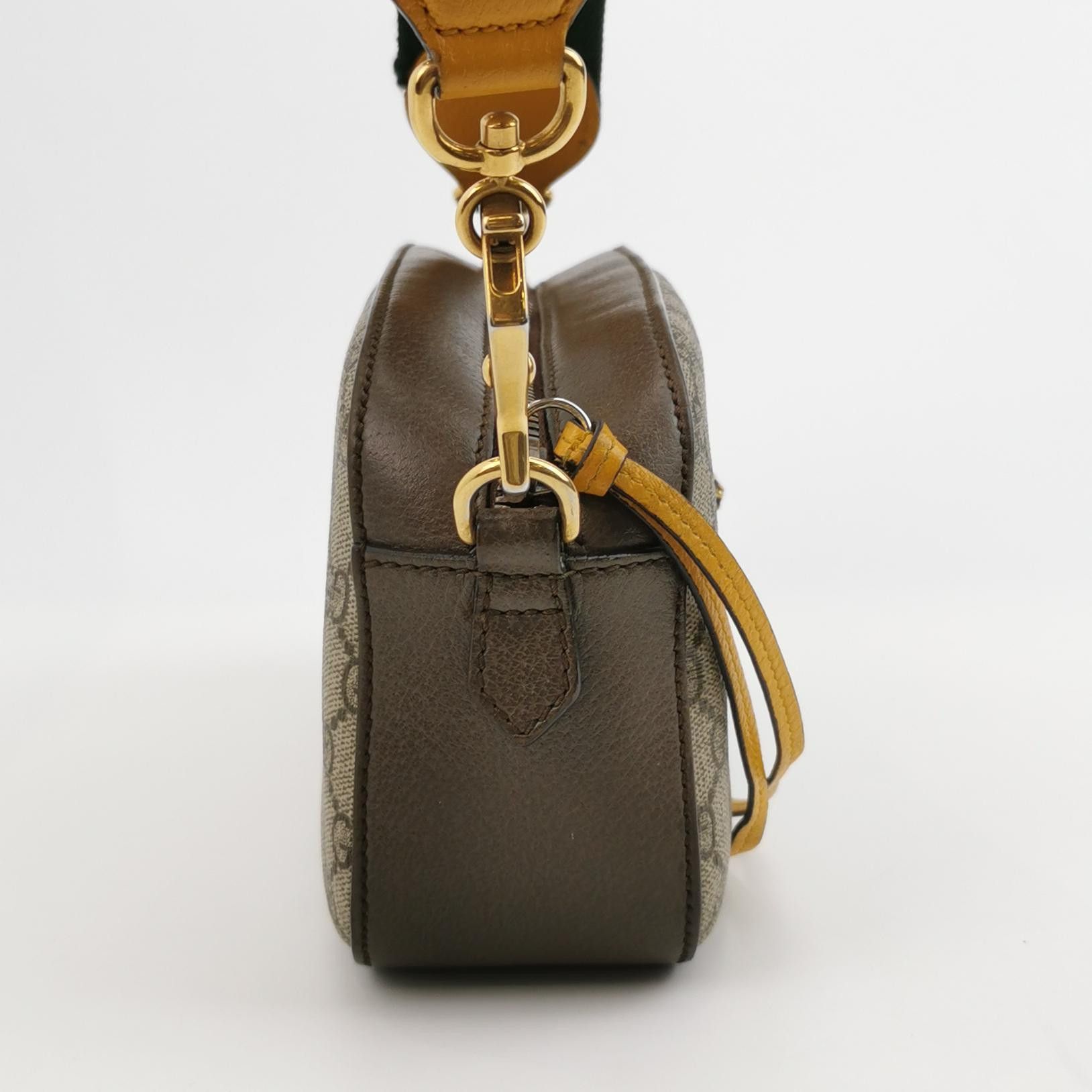 Gucci Gucci Women os Shoulder Bags Size ONE SIZE - 4 Thumbnail