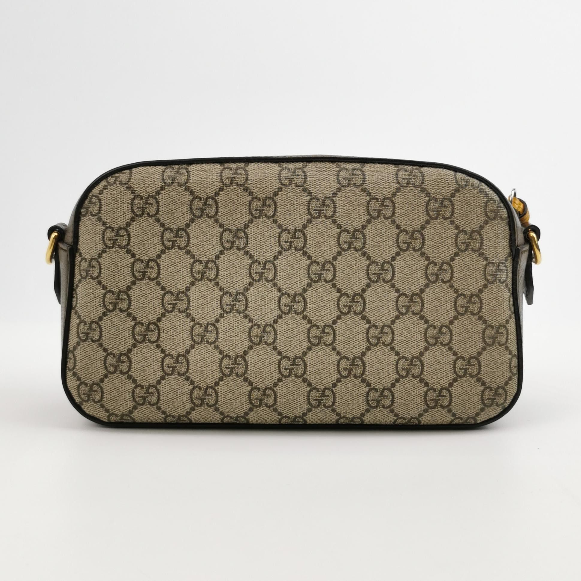 Gucci Gucci Women os Shoulder Bags Size ONE SIZE - 5 Thumbnail