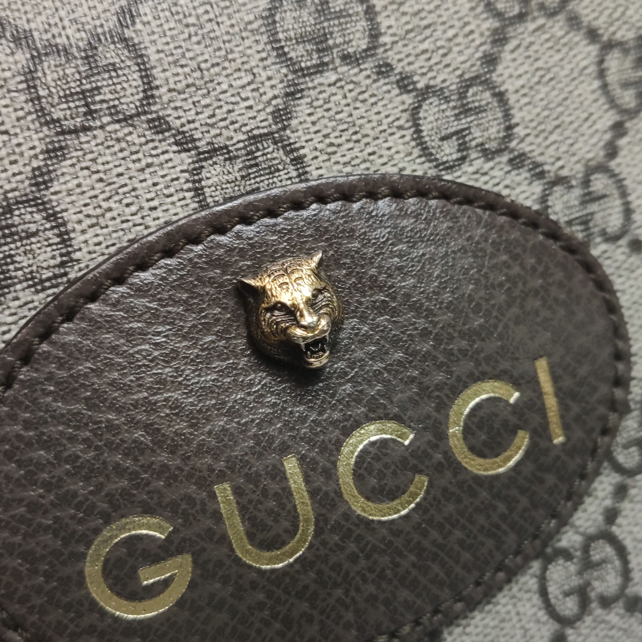 Gucci Gucci Women os Shoulder Bags Size ONE SIZE - 13 Thumbnail