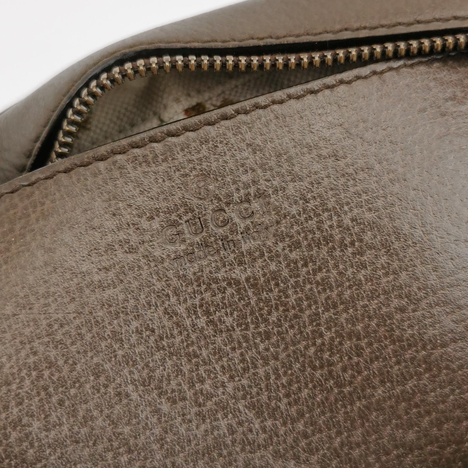 Gucci Gucci Women os Shoulder Bags Size ONE SIZE - 8 Thumbnail