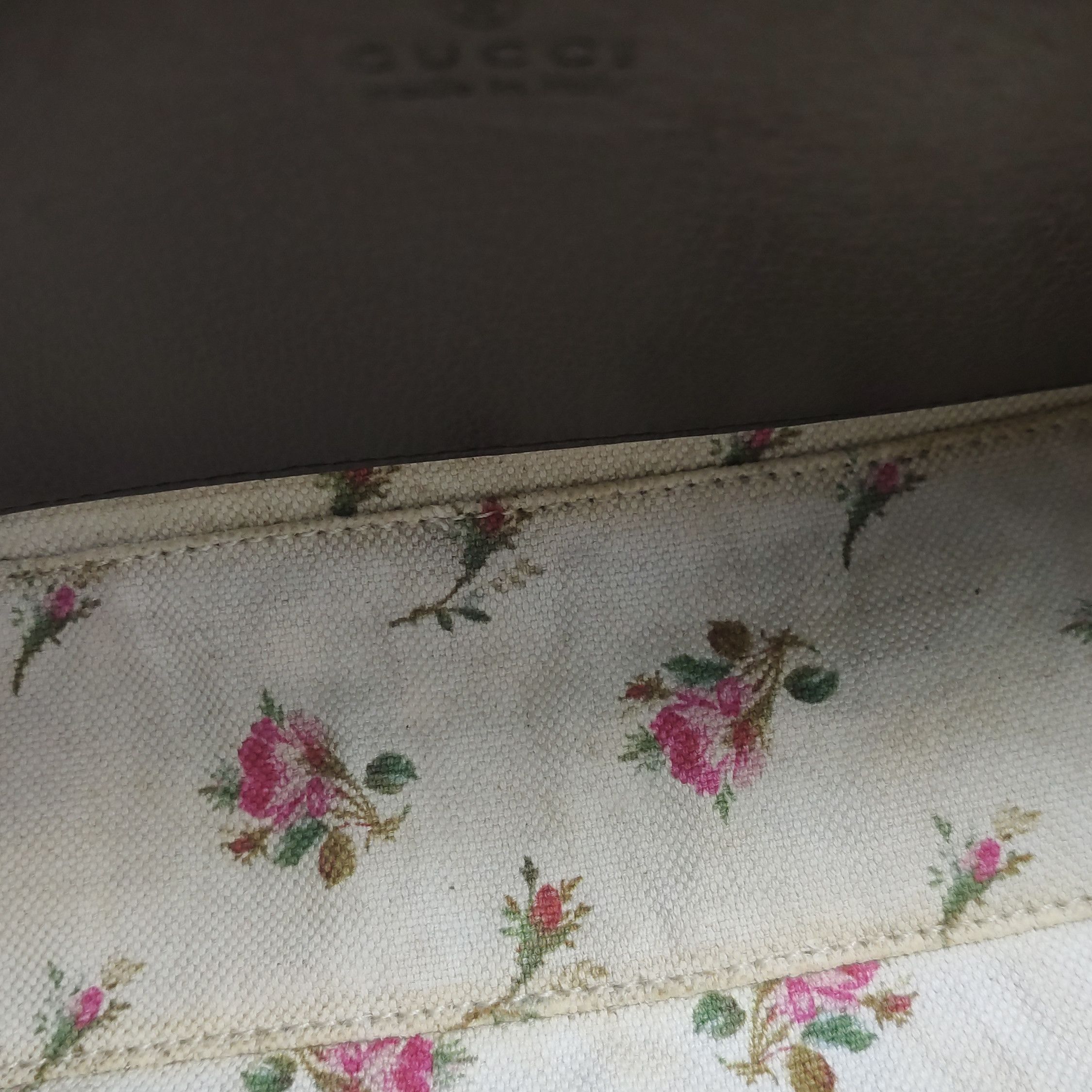 Gucci Gucci Women os Shoulder Bags Size ONE SIZE - 10 Thumbnail