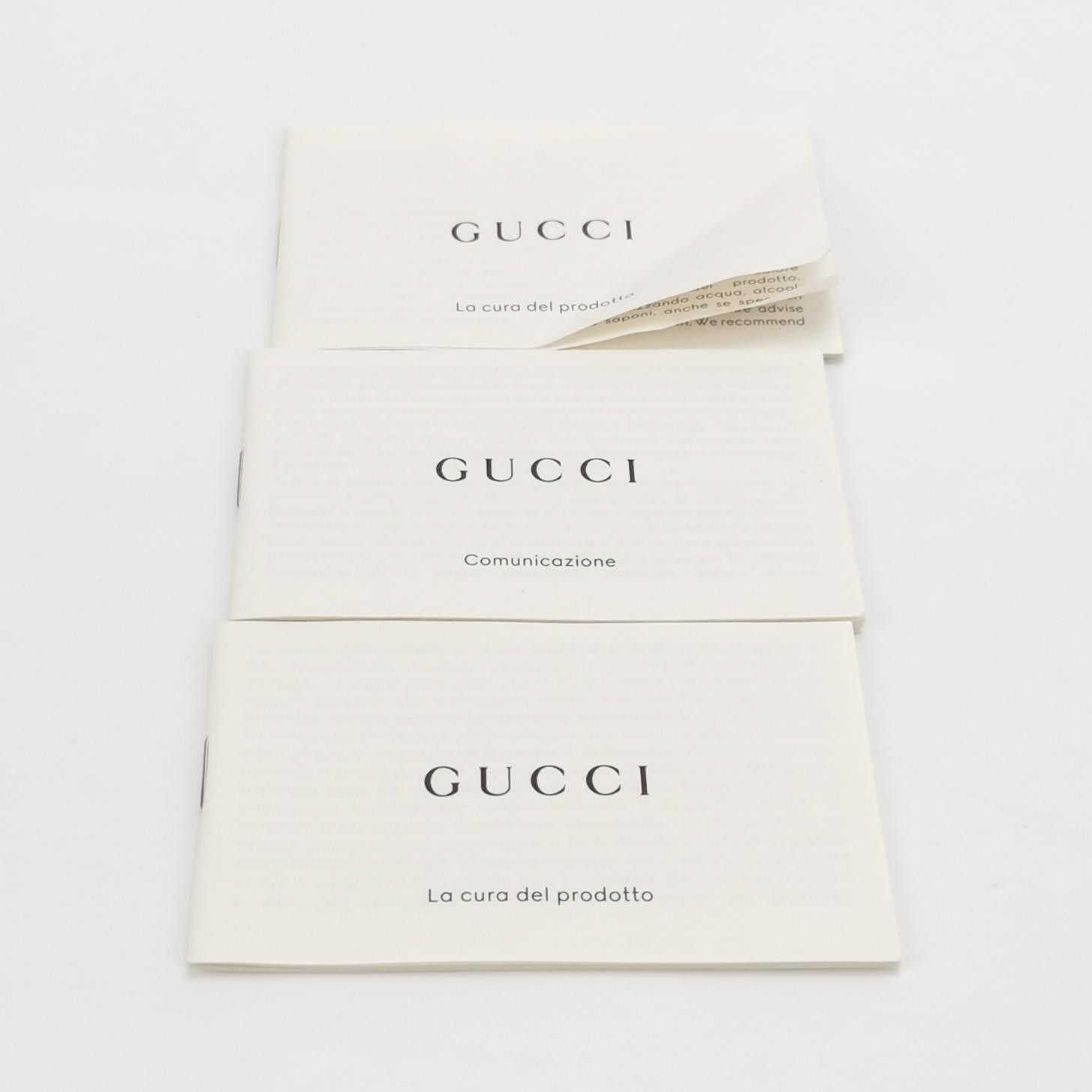 Gucci Gucci Women os Belt Bags Size ONE SIZE - 9 Thumbnail