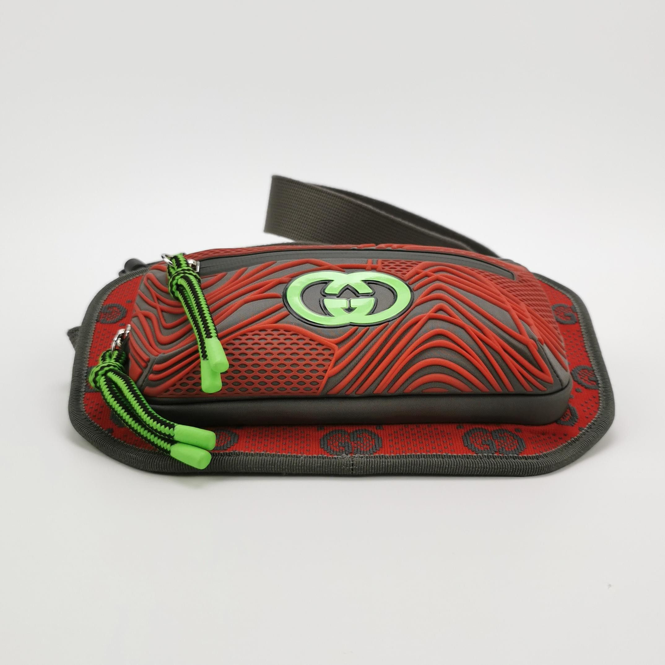 Gucci Gucci Women os Belt Bags Size ONE SIZE - 6 Thumbnail
