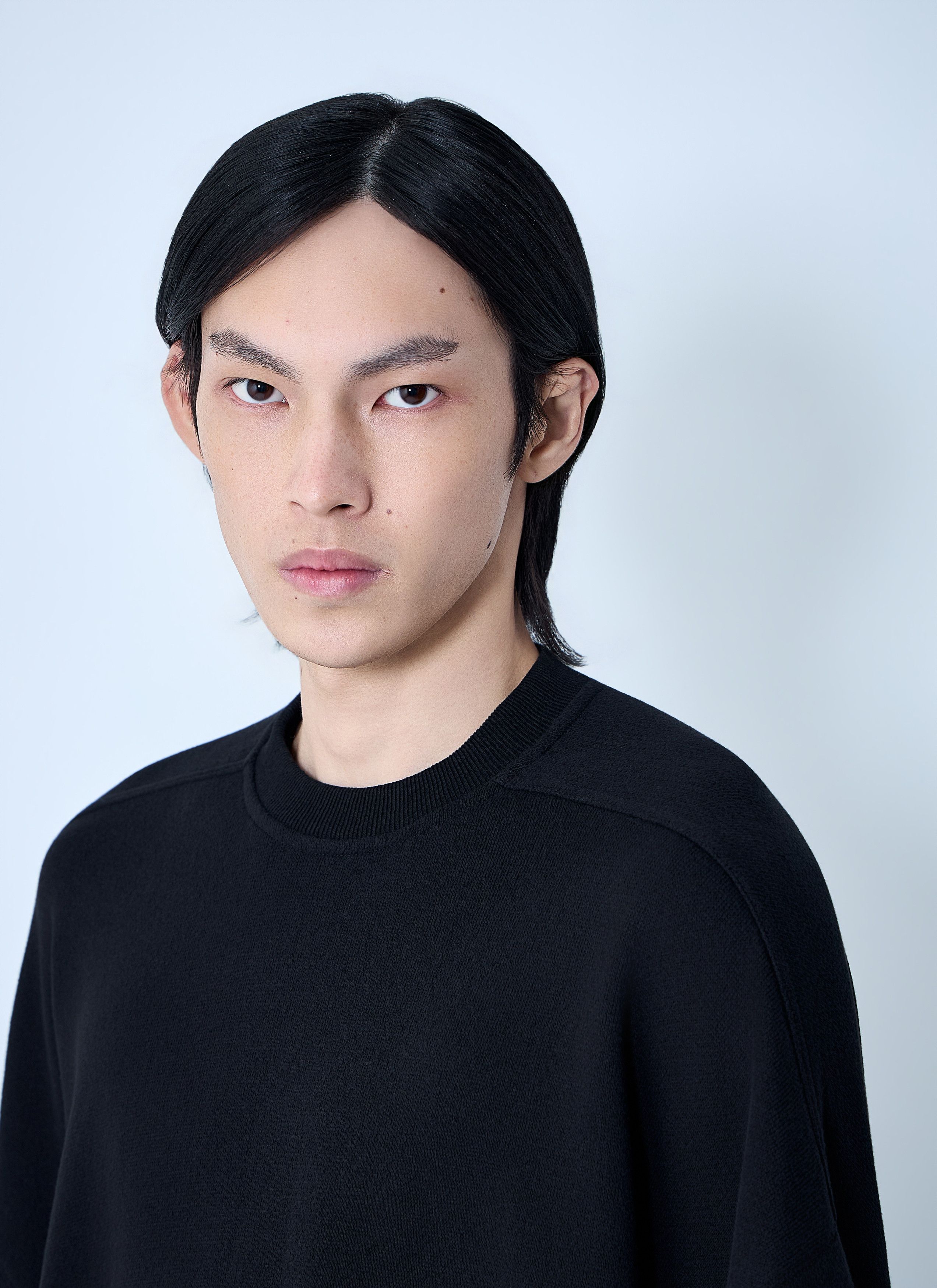 Rick Owens Tommy T Sweatshirt Size US M / EU 48-50 / 2 - 5 Thumbnail