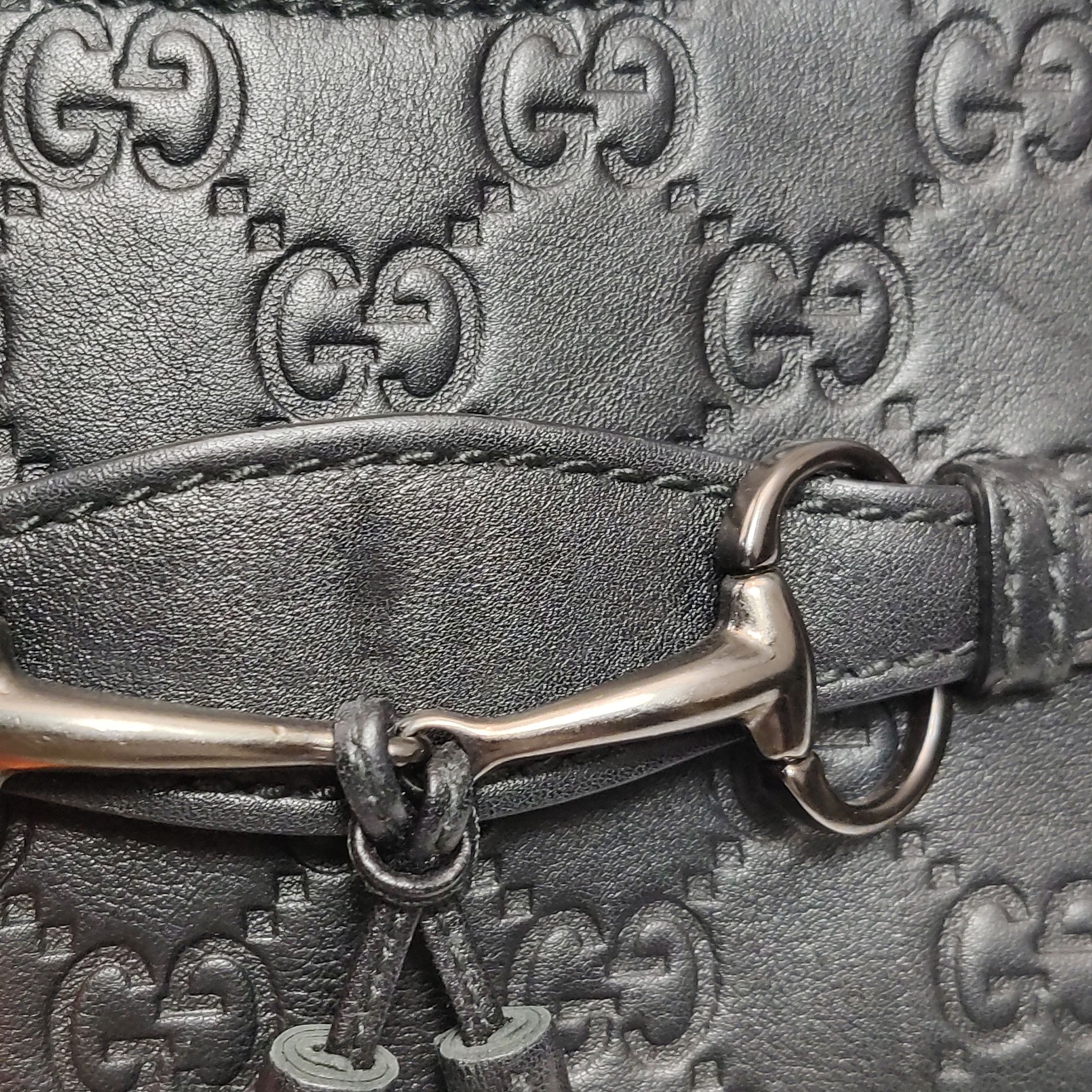 Gucci Gucci Women os Shoulder Bags Size ONE SIZE - 10 Thumbnail